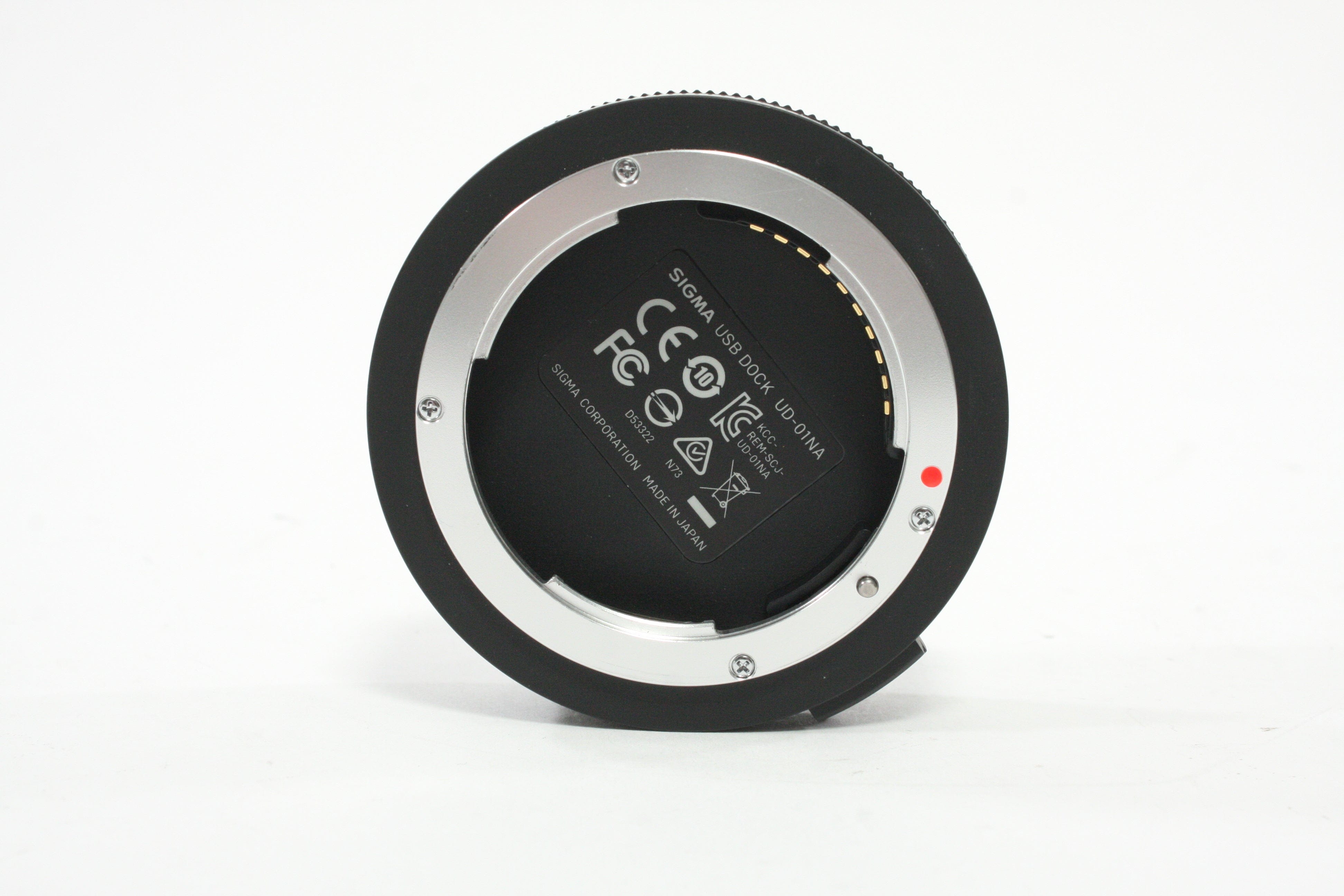 Sigma USB Dock - UD-01NA for Nikon