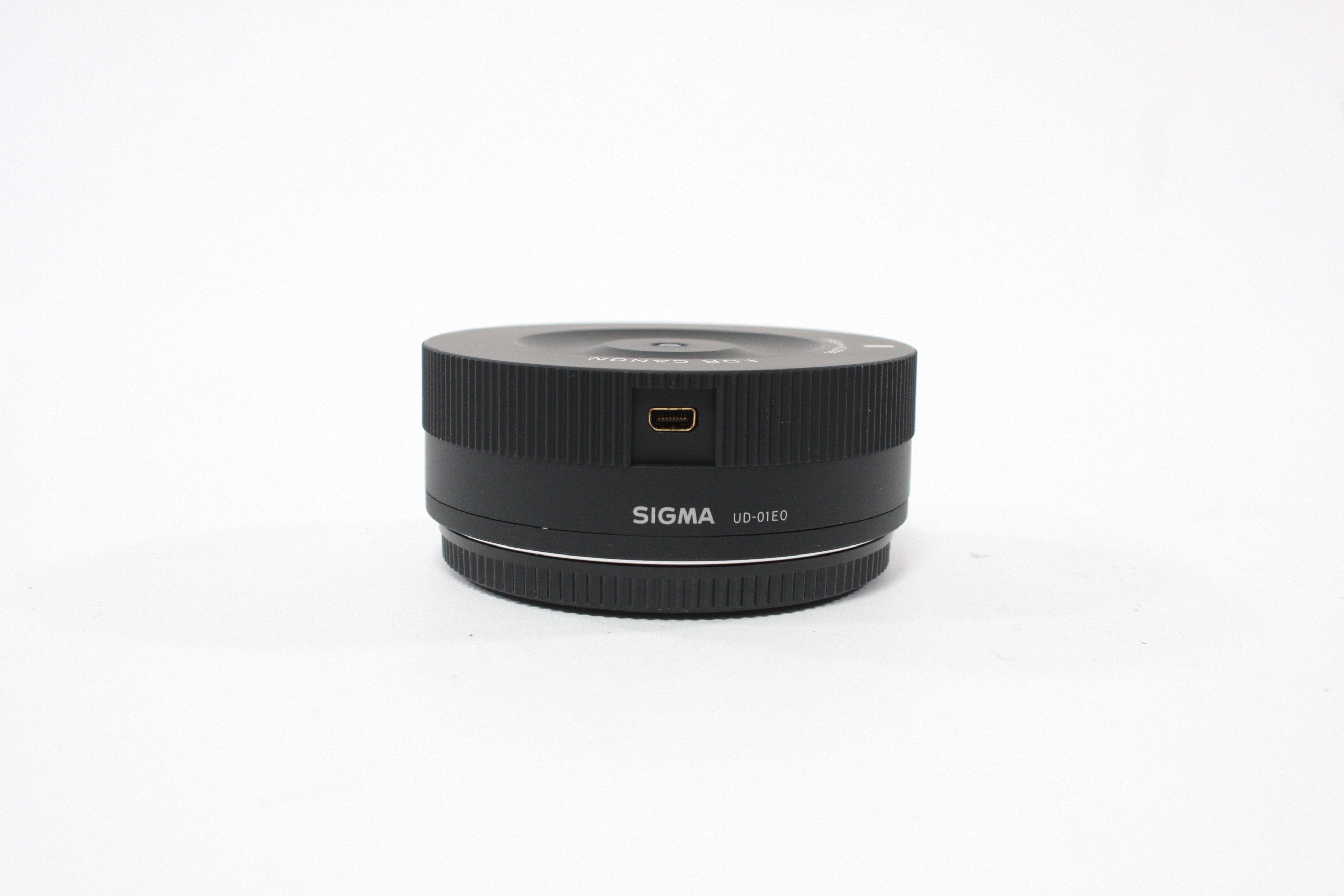 Sigma USB Dock UD-1 for Canon EF