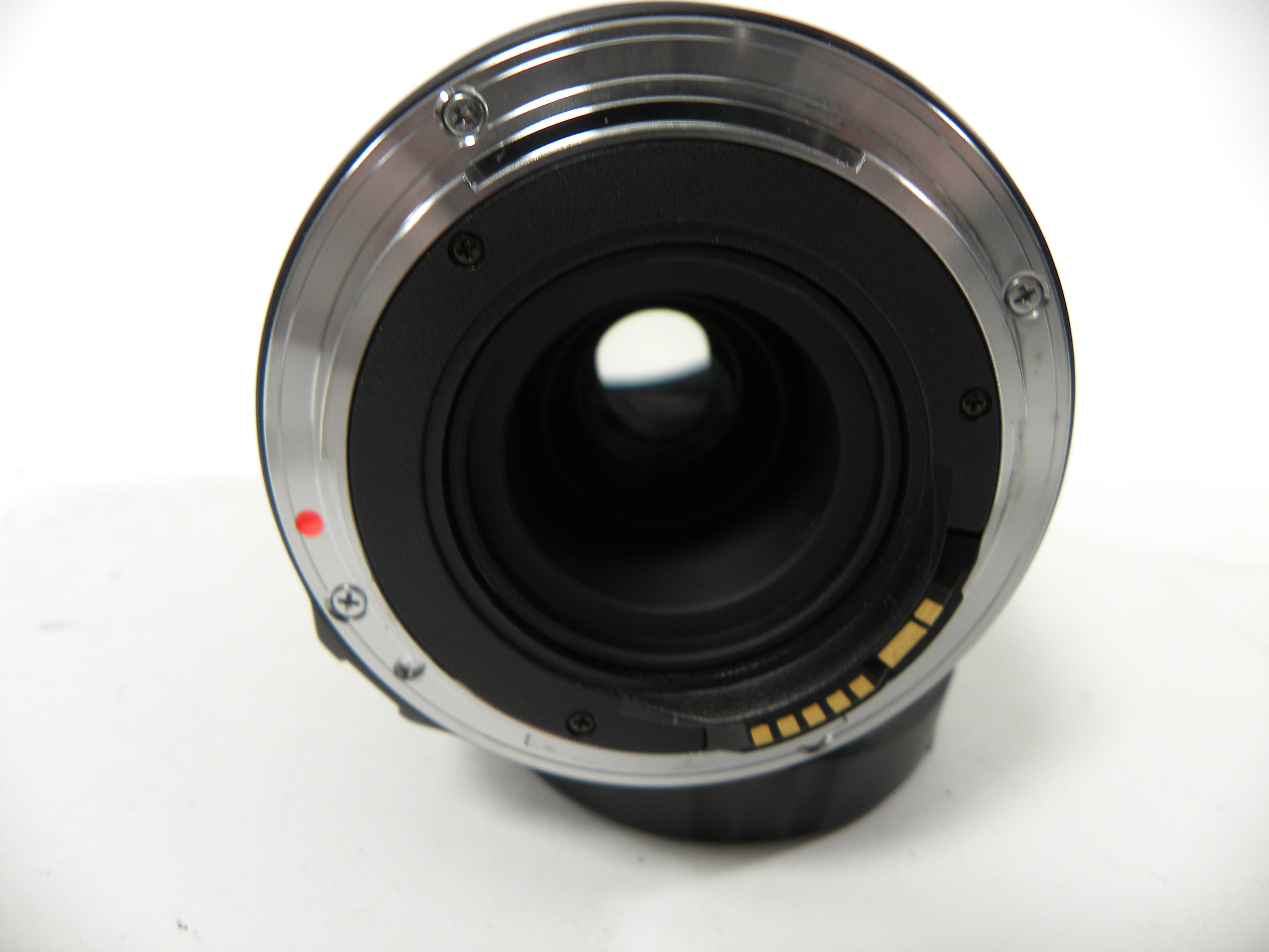 Sigma Zoom 28-105mm f4-5.6 UC-II, AS IS