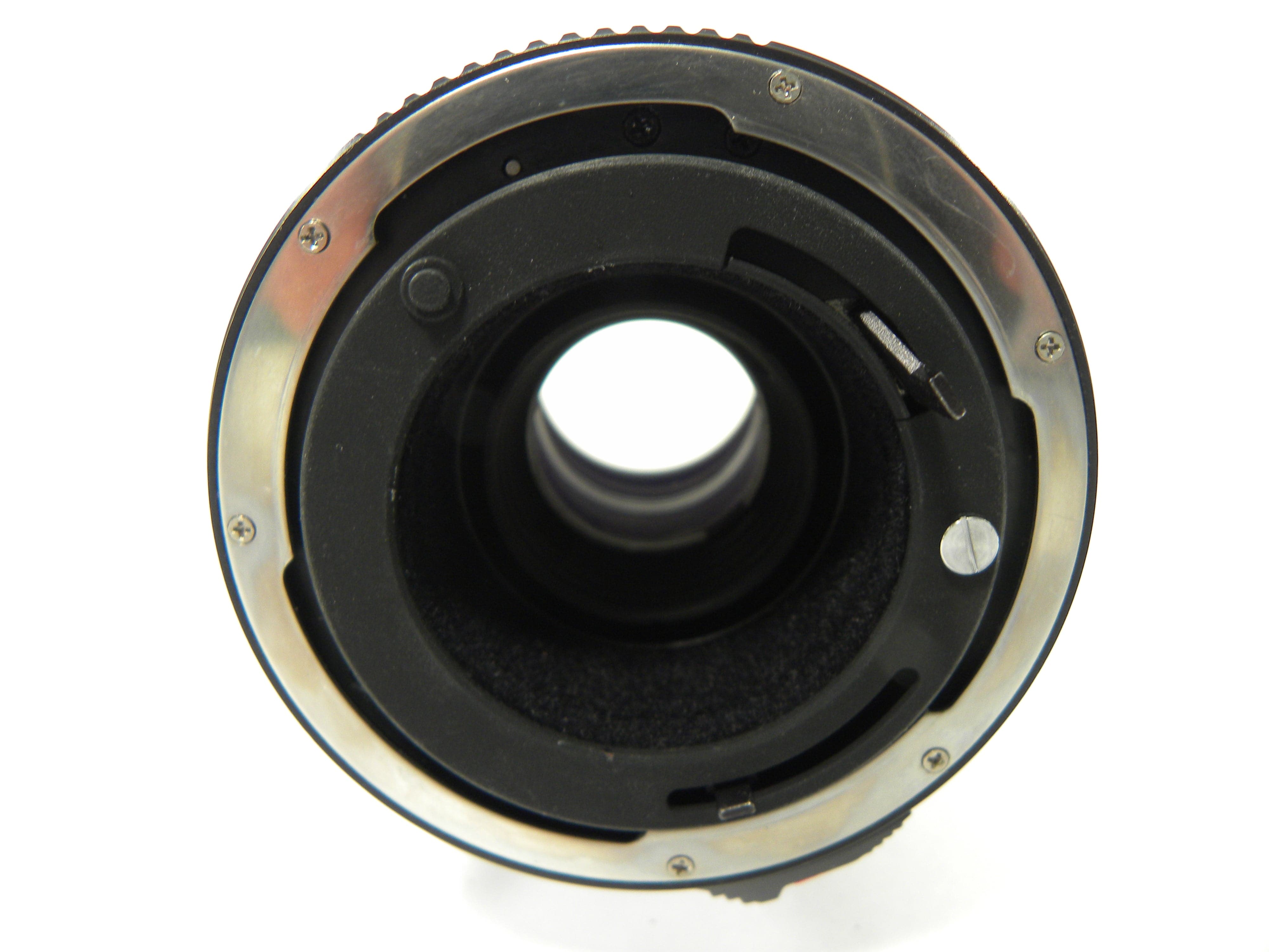 Sigma Zoom K-111  75-210mm f3.5-4.5 Canon FD Mount