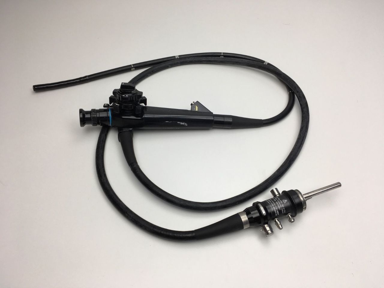 Olympus OSF-3 Sigmoidoscope - Refurbished
