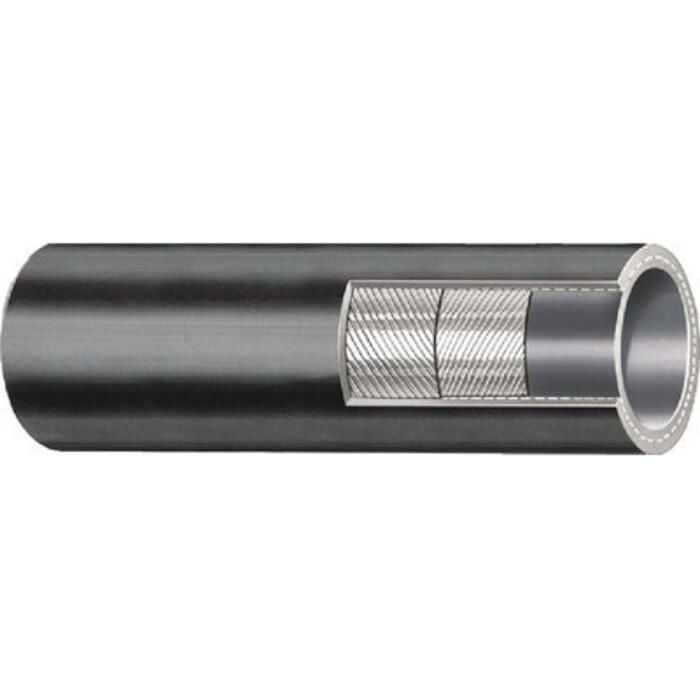 Trident 1300586 Heater Hose, 5/8" X 50"