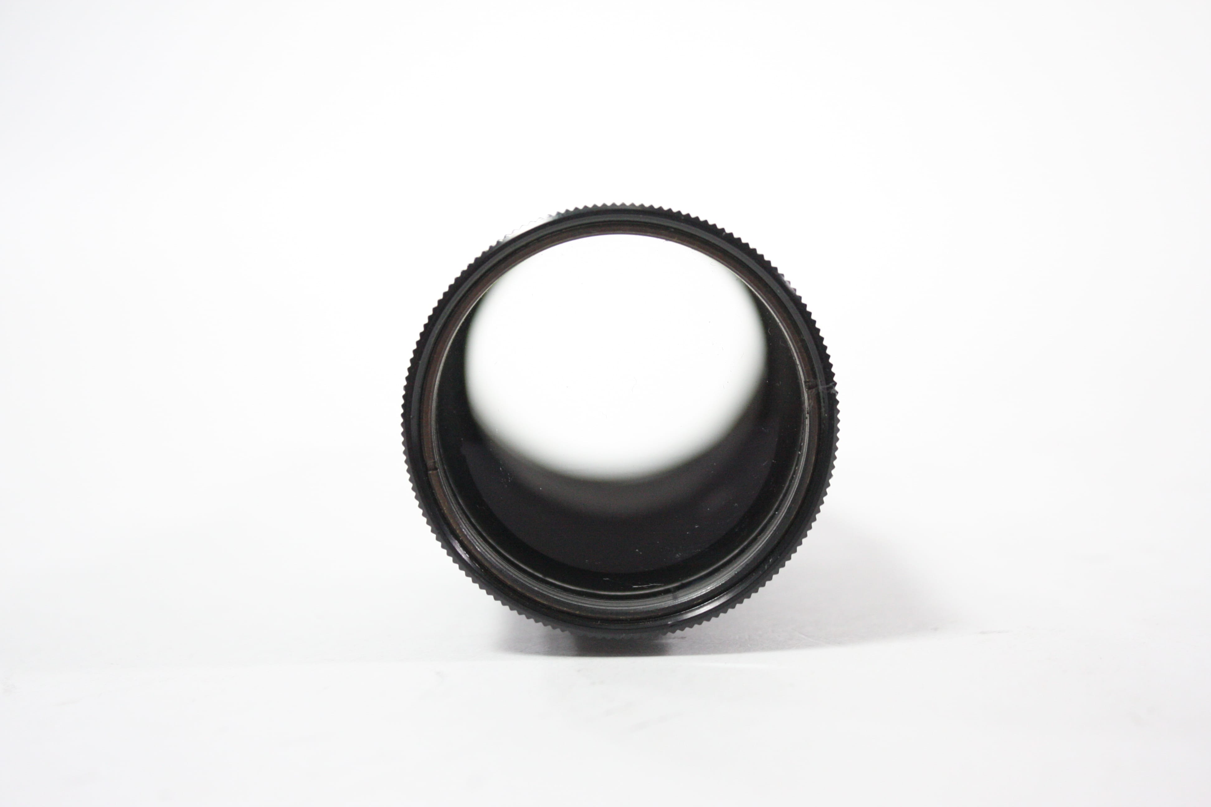 Simpson Optical 16mm 3½" f/2.5 Lens for Projectors
