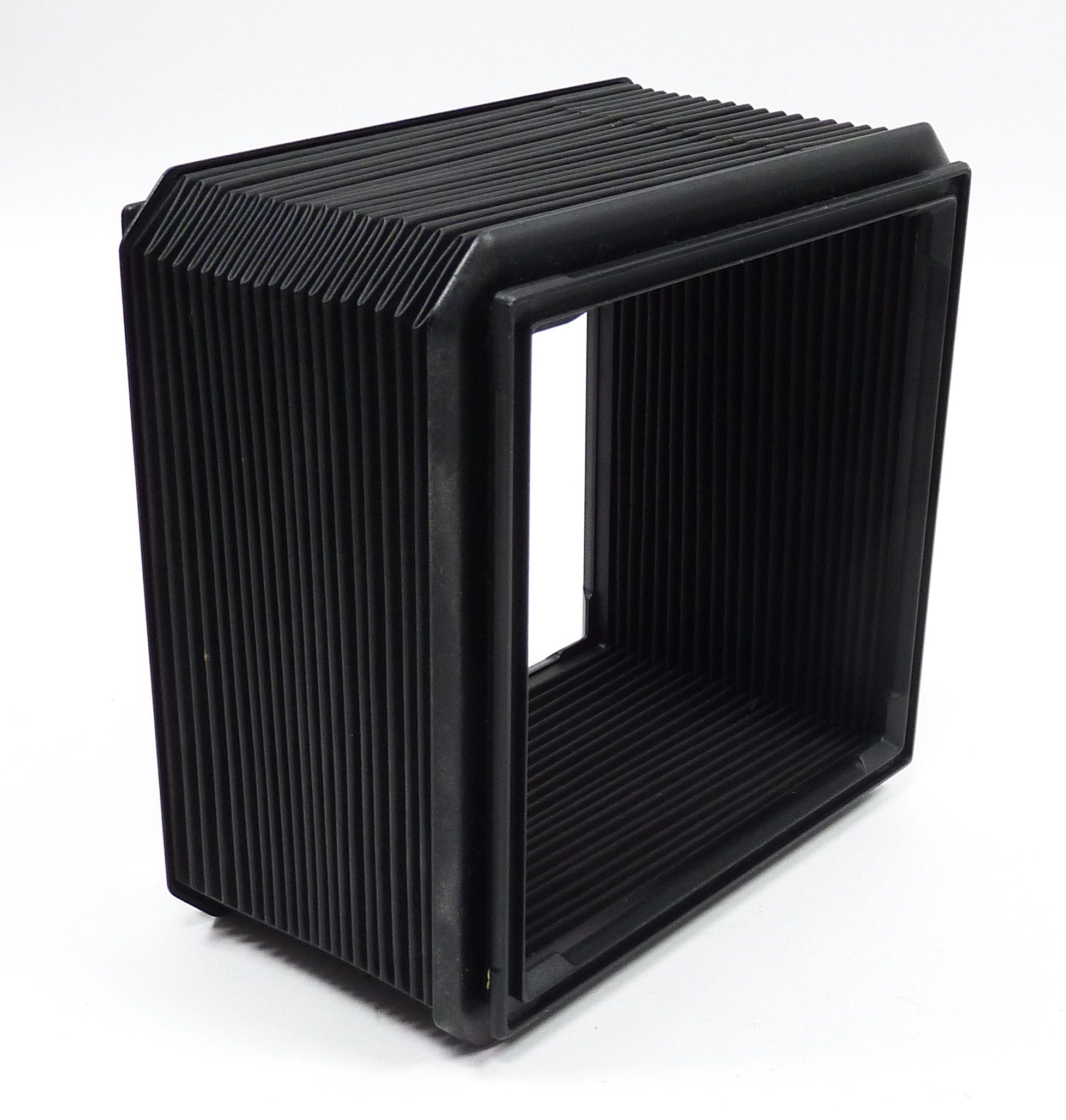Sinar F Package - On Rail w/ Ext.-Tripod Mount-Standard  and Wide Bellows