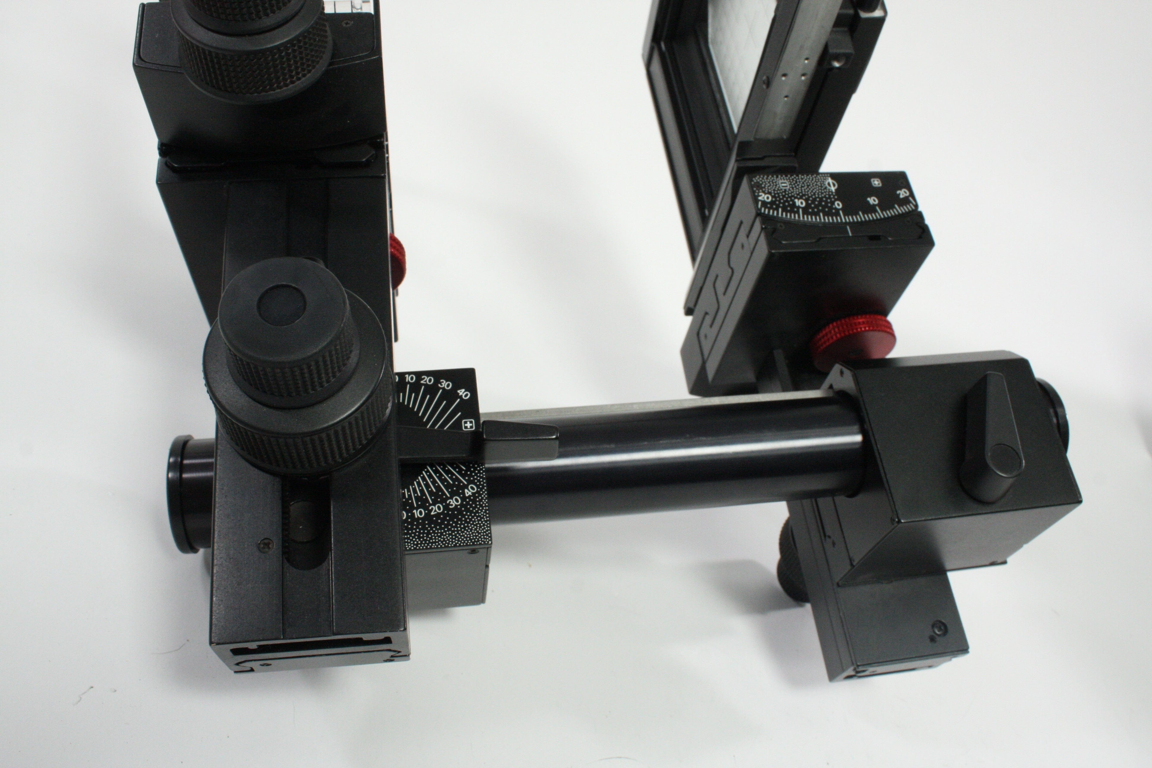 Sinar X 4x5 Large Format Camera