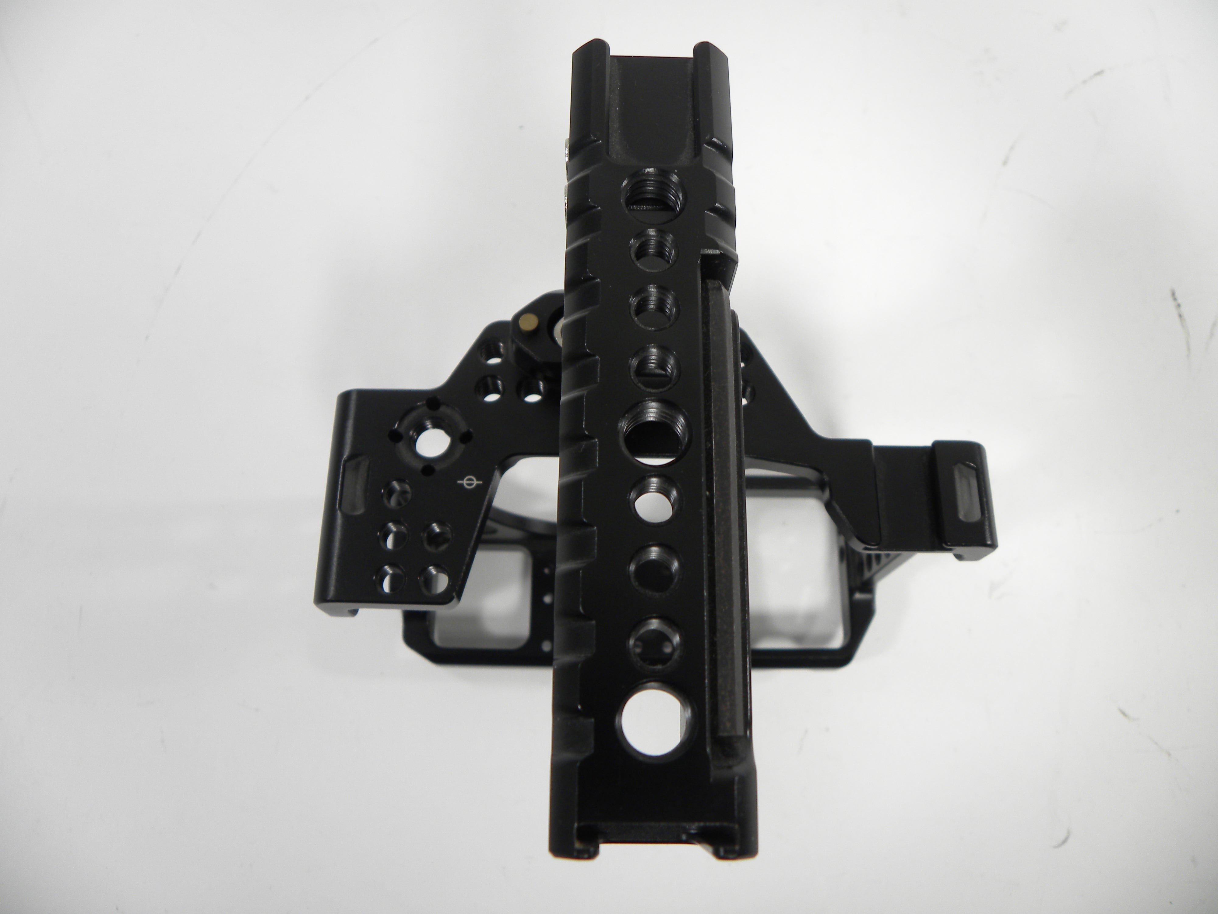 Small Rig Bracket for the Sony A73