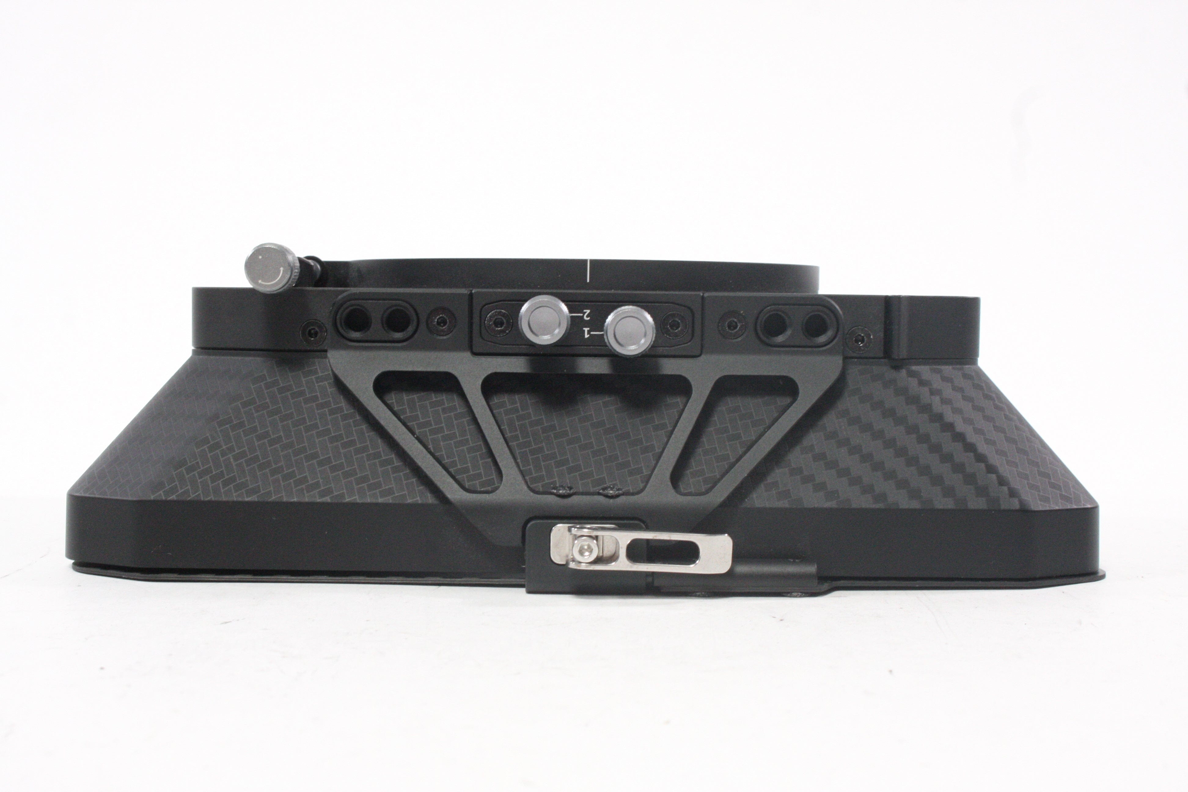Small Rig Lightweight Matte Box N2-1-F10-4