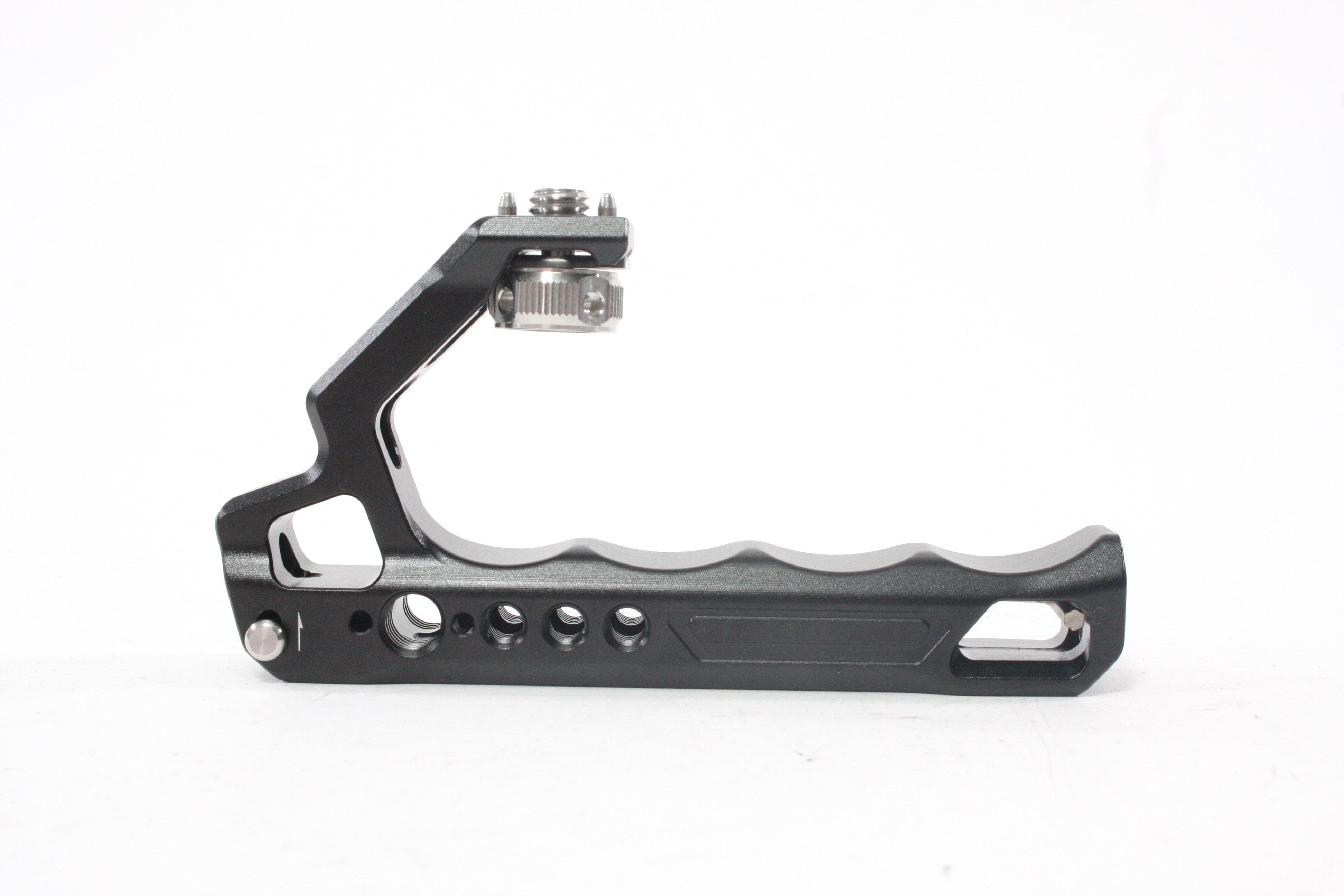Small Rig Top Handle with Arri Locating Pins