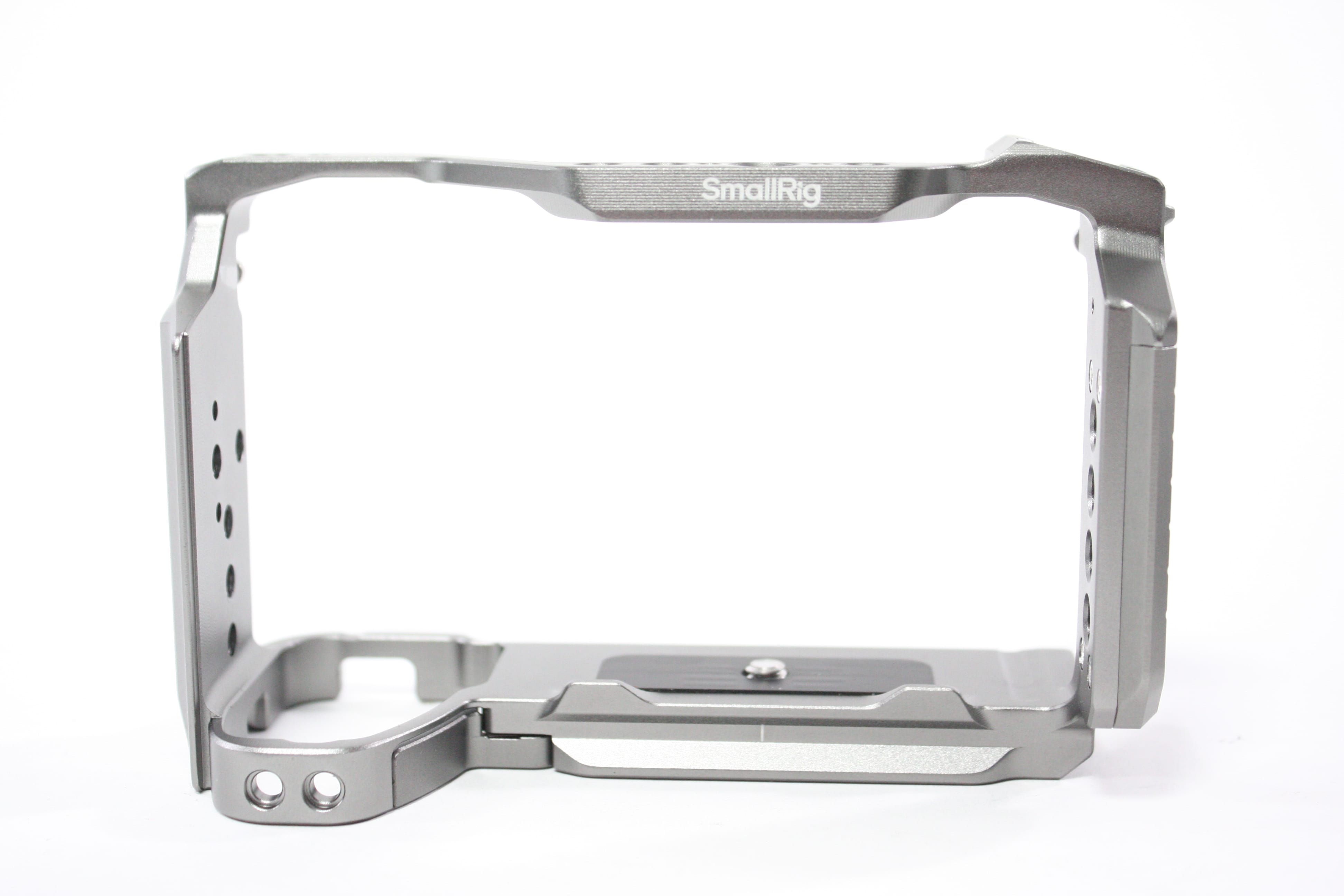 SmallRig Cage for Sony A6700 with SmallRig Top Handle
