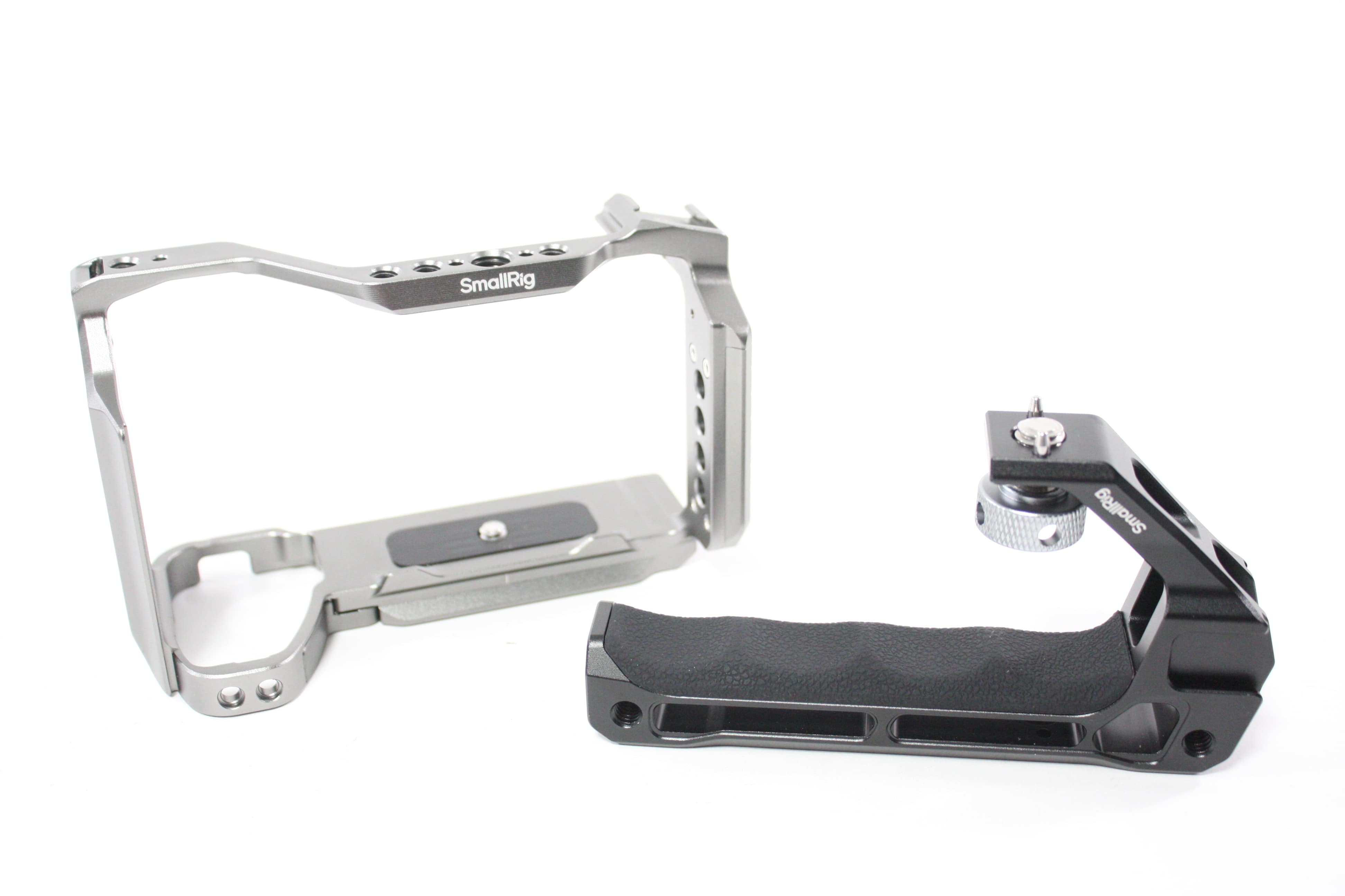 SmallRig Cage for Sony A6700 with SmallRig Top Handle