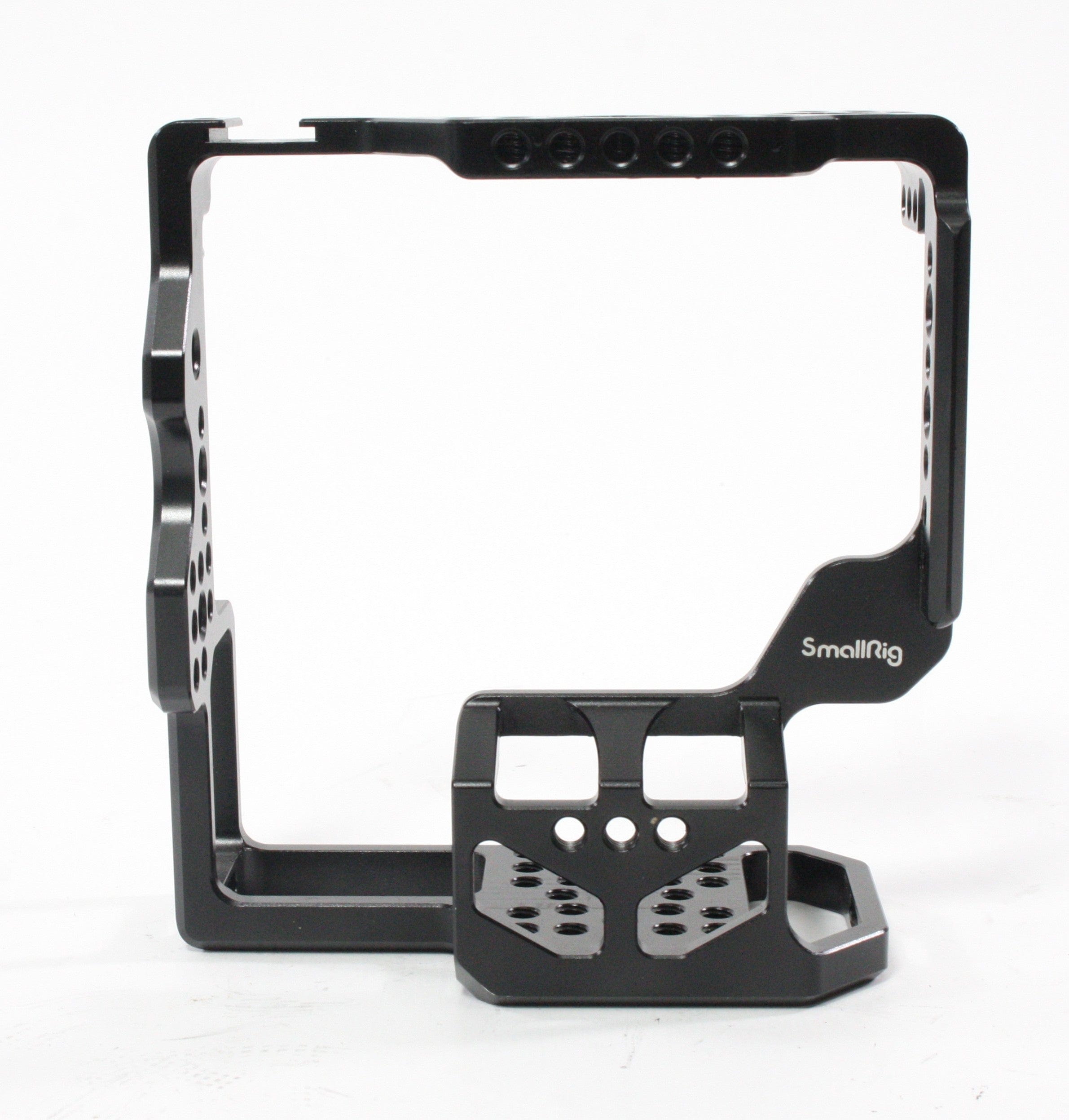 SmallRig Cage for Sony a7III with Grip