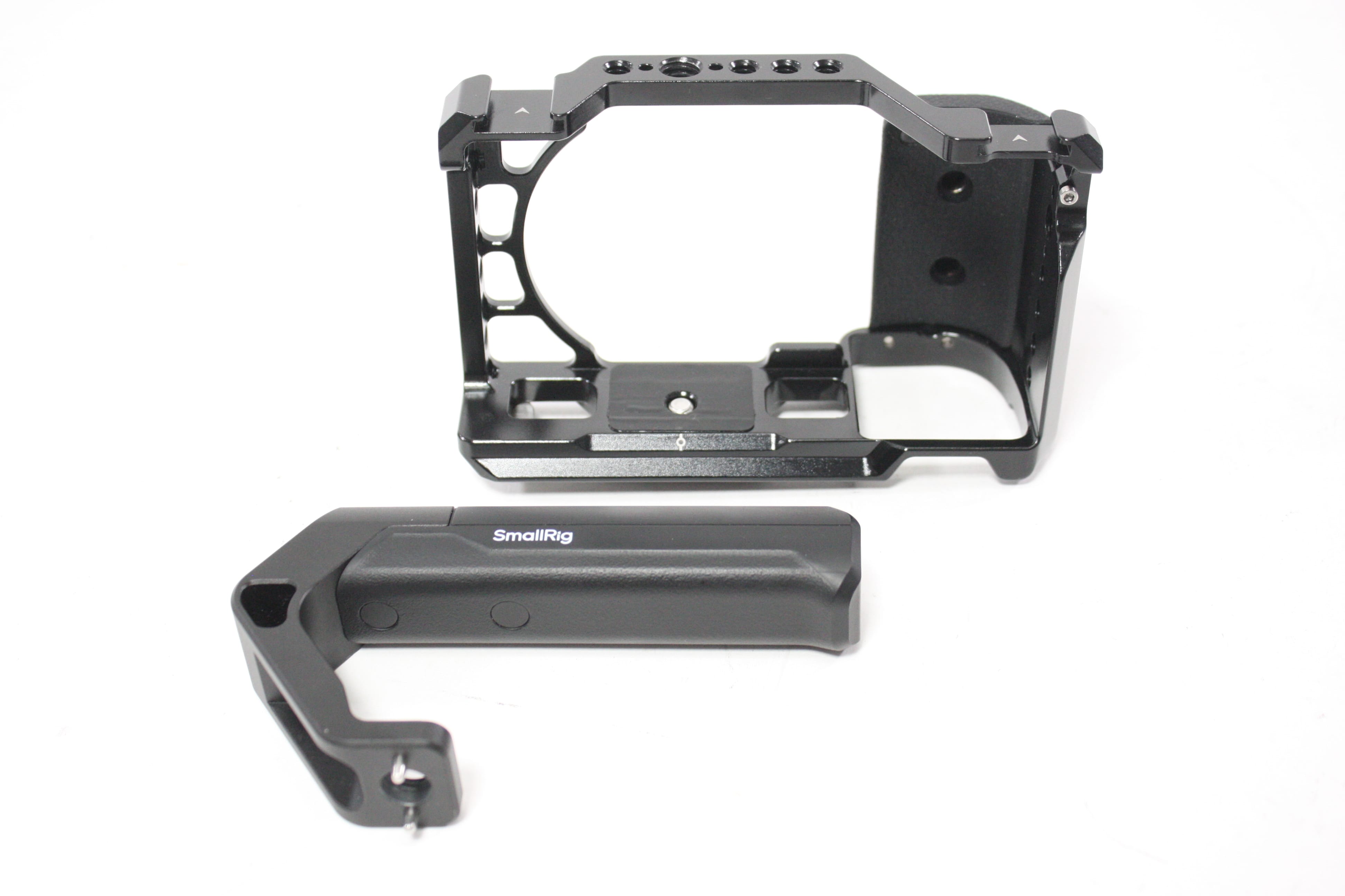 SmallRig Camera Cage with Top Handle for Sony A6700
