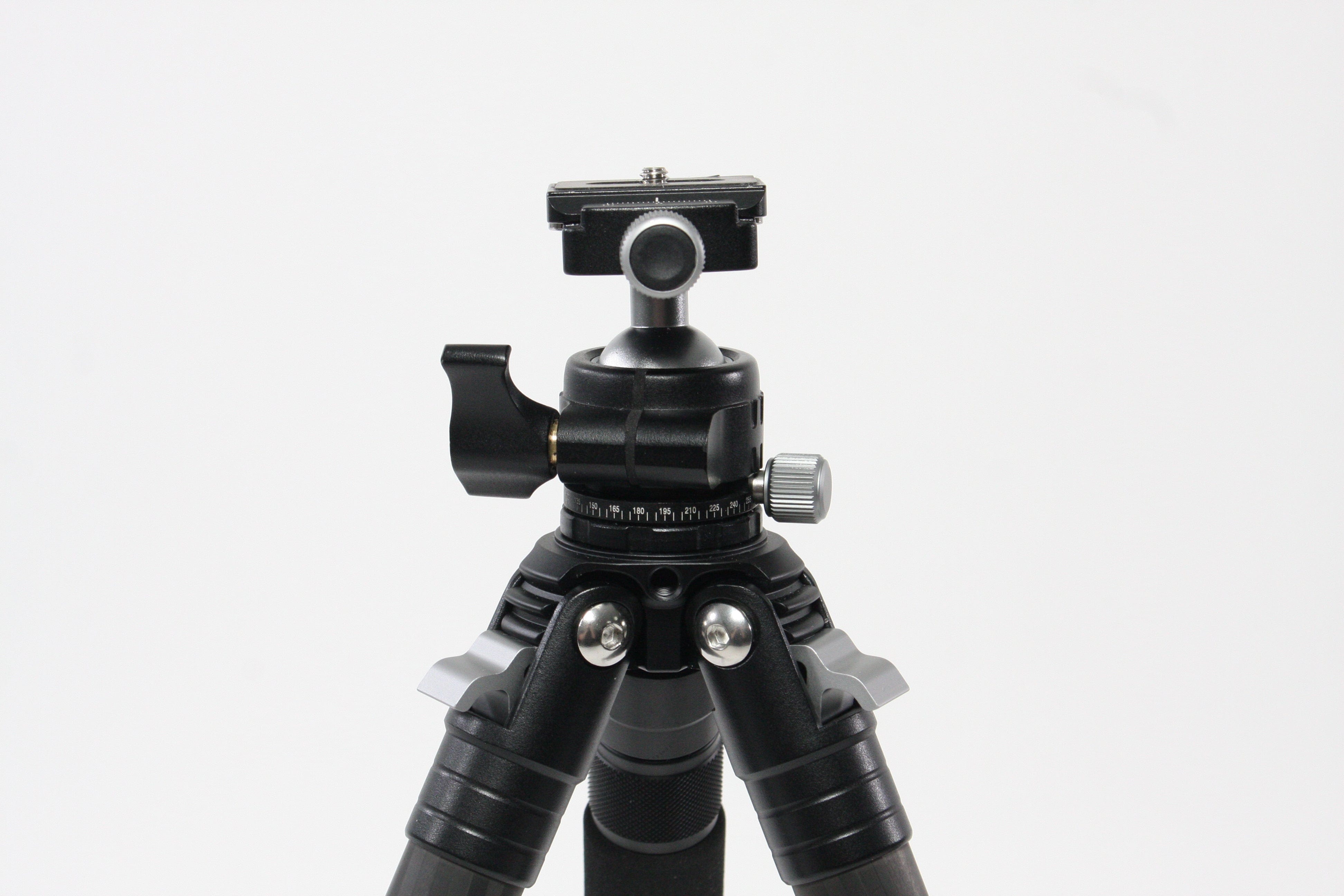SmallRig Carbon Fiber Tripod AP-10 ID: 4060