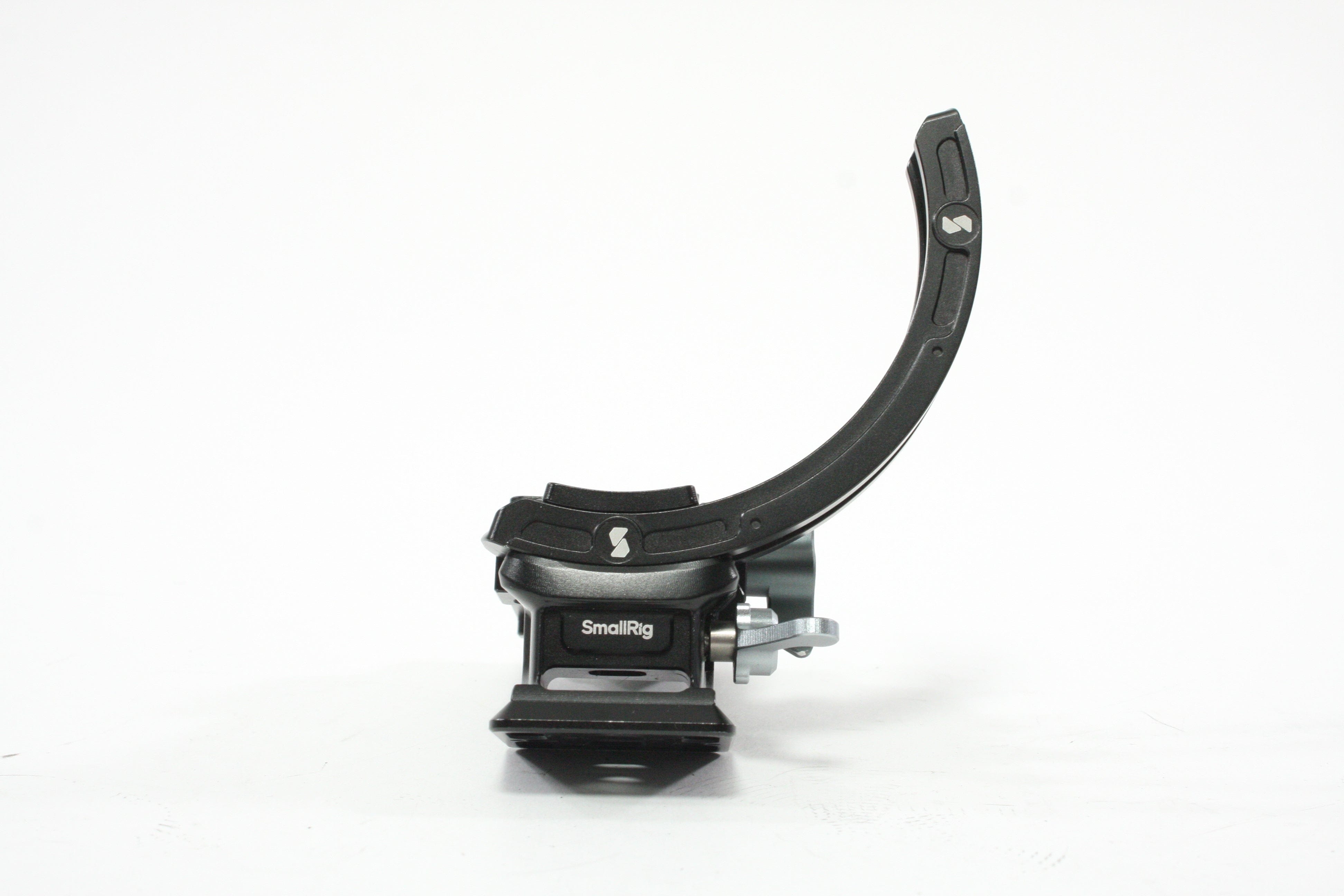 SmallRig Rotating Horizontal-to-Vertical Mount Plate Kit for Mirrorless Cameras