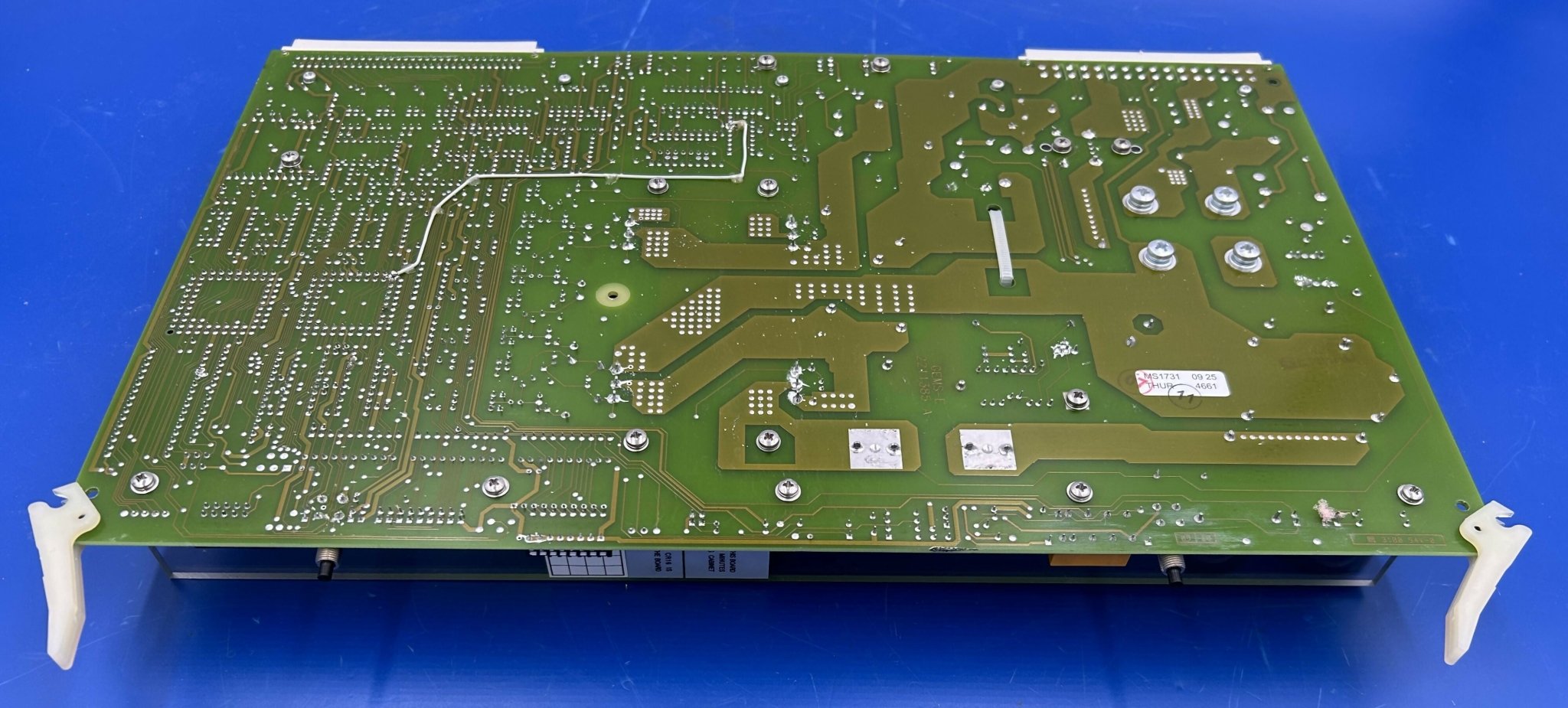 SMART AMPLIFIER BOARD V3.22 (5147563/2385692-4 REV2 GE