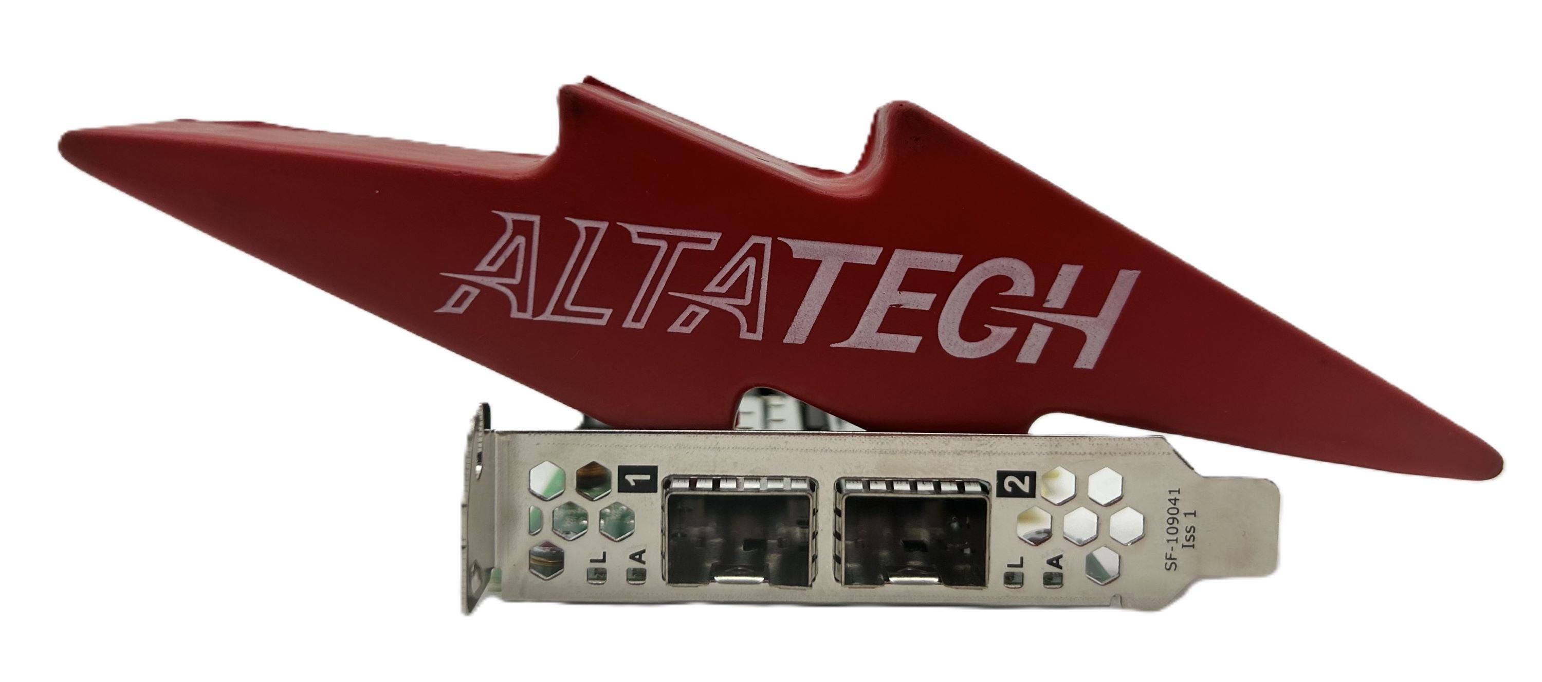 Solaflare SFN8522 SOLARFLARE FLAREON ULTRA 10GBE ADAPT PLUS
