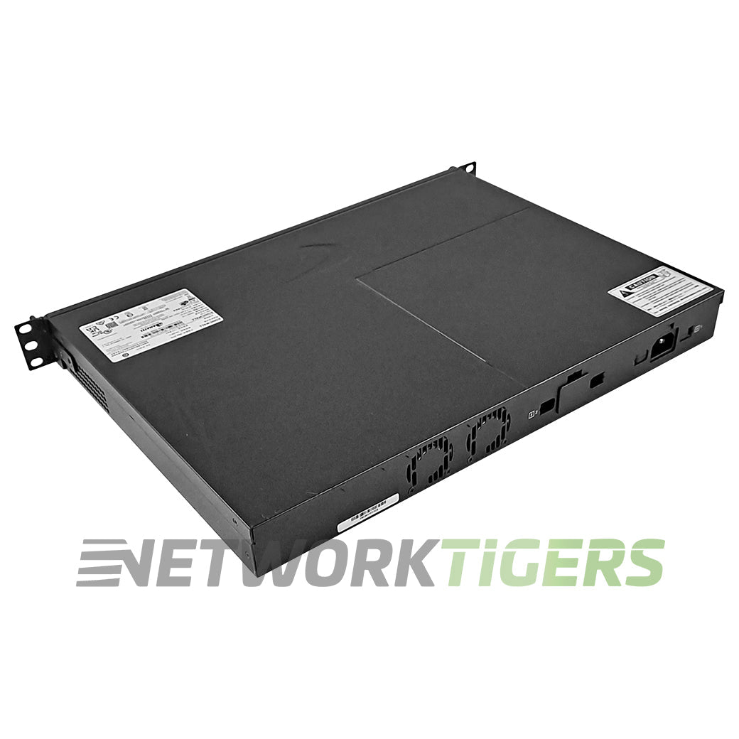 SonicWall 02-SSC-4326 NSA 3700 5.5 Gbps Gen 7 Firewall - TRANSFER READY