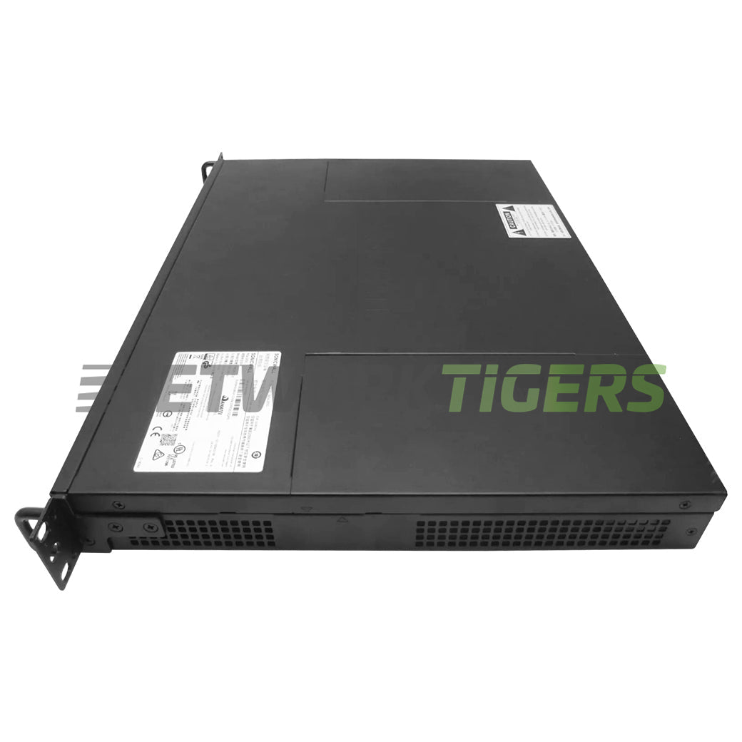 SonicWall NSA 2650 01-SSC-1936 3 Gbps Firewall - NON-TRANSFERABLE