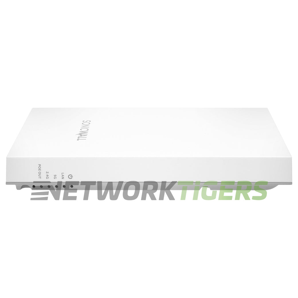 SonicWall SonicWave 224w 01-SSC-2127 802.11ac Wave 2 Wireless Access Point