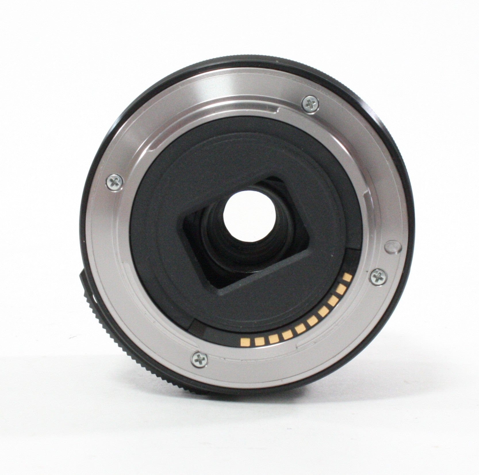 Sony 16-50mm f/3.5-5.6 OSS Lens for Sony E Mount