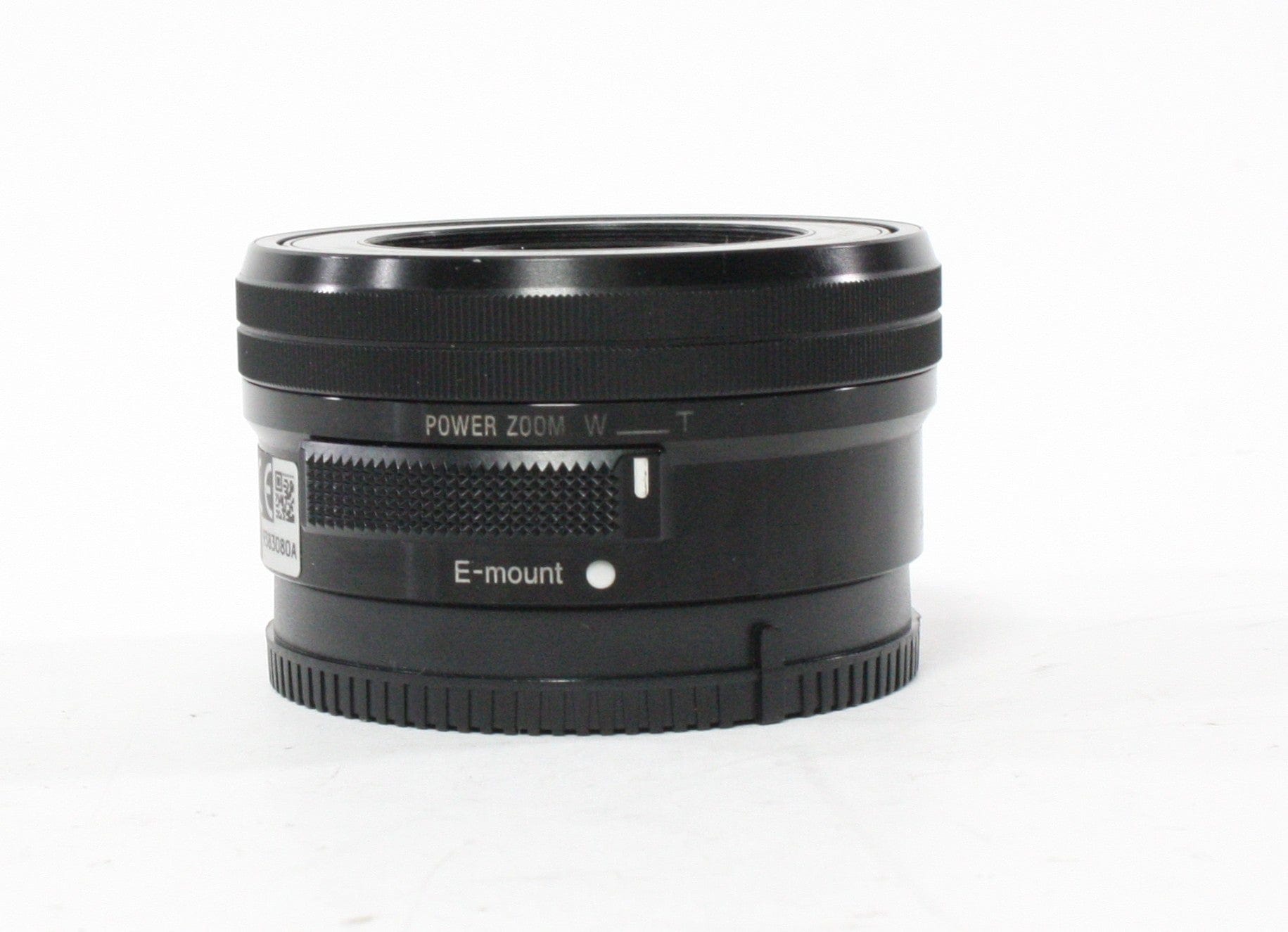 Sony 16-50mm f/3.5-5.6 P2 OSS APS-C Lens for Sony E Mount