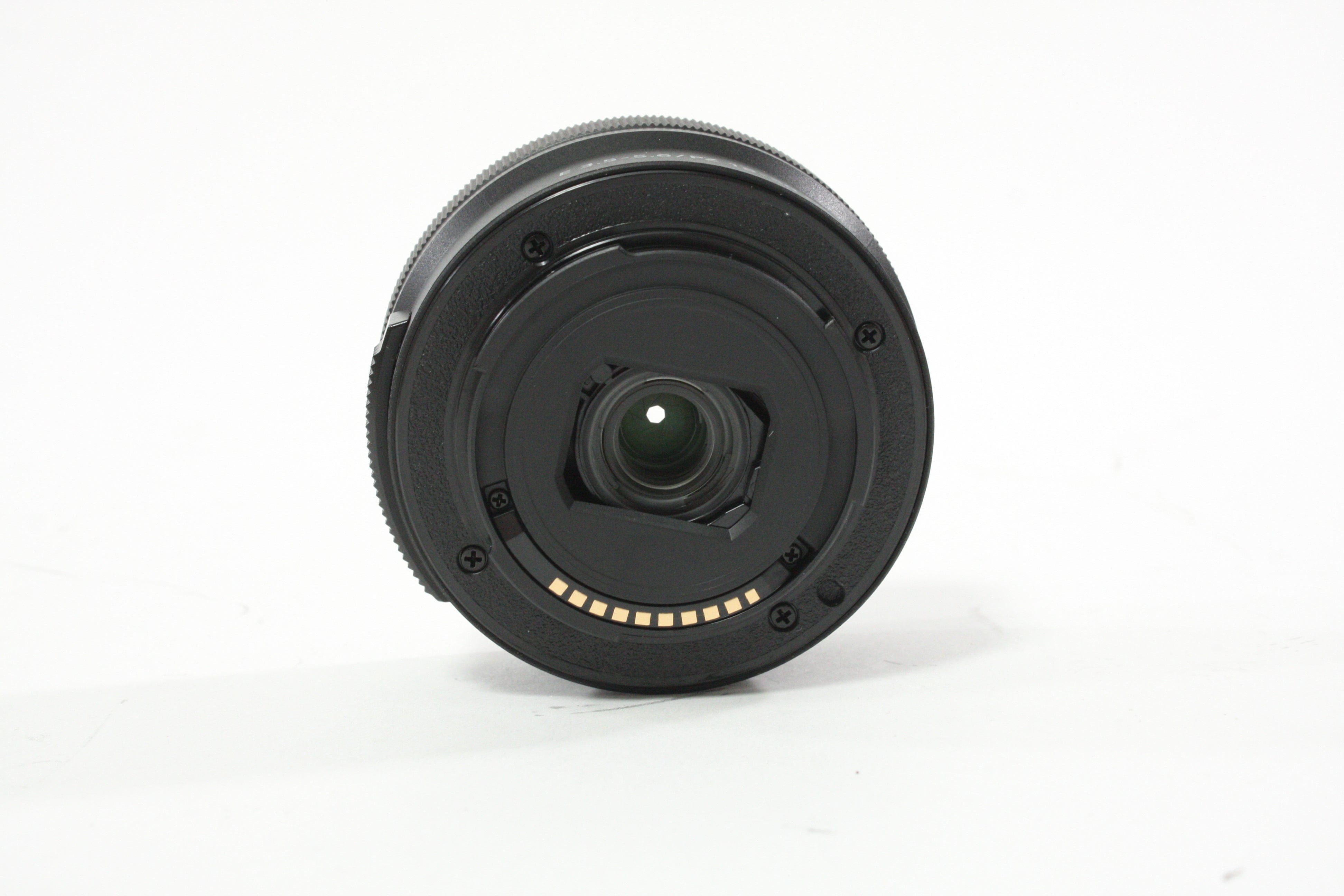 Sony 16-50mm f/3.5-5.6 PZ OSS II Lens for Sony E Mount