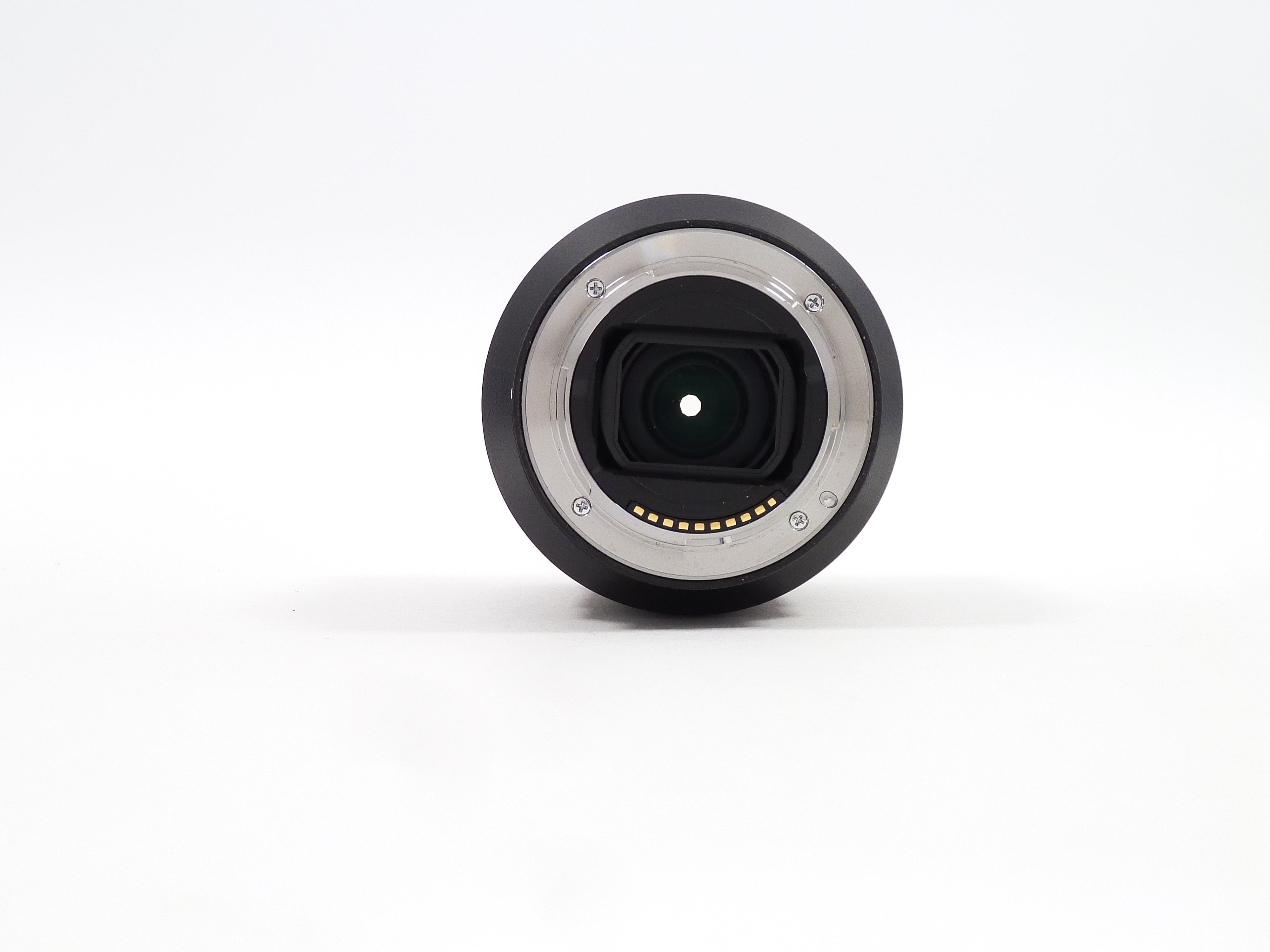 Sony 24-105mm F4G OSS Lens