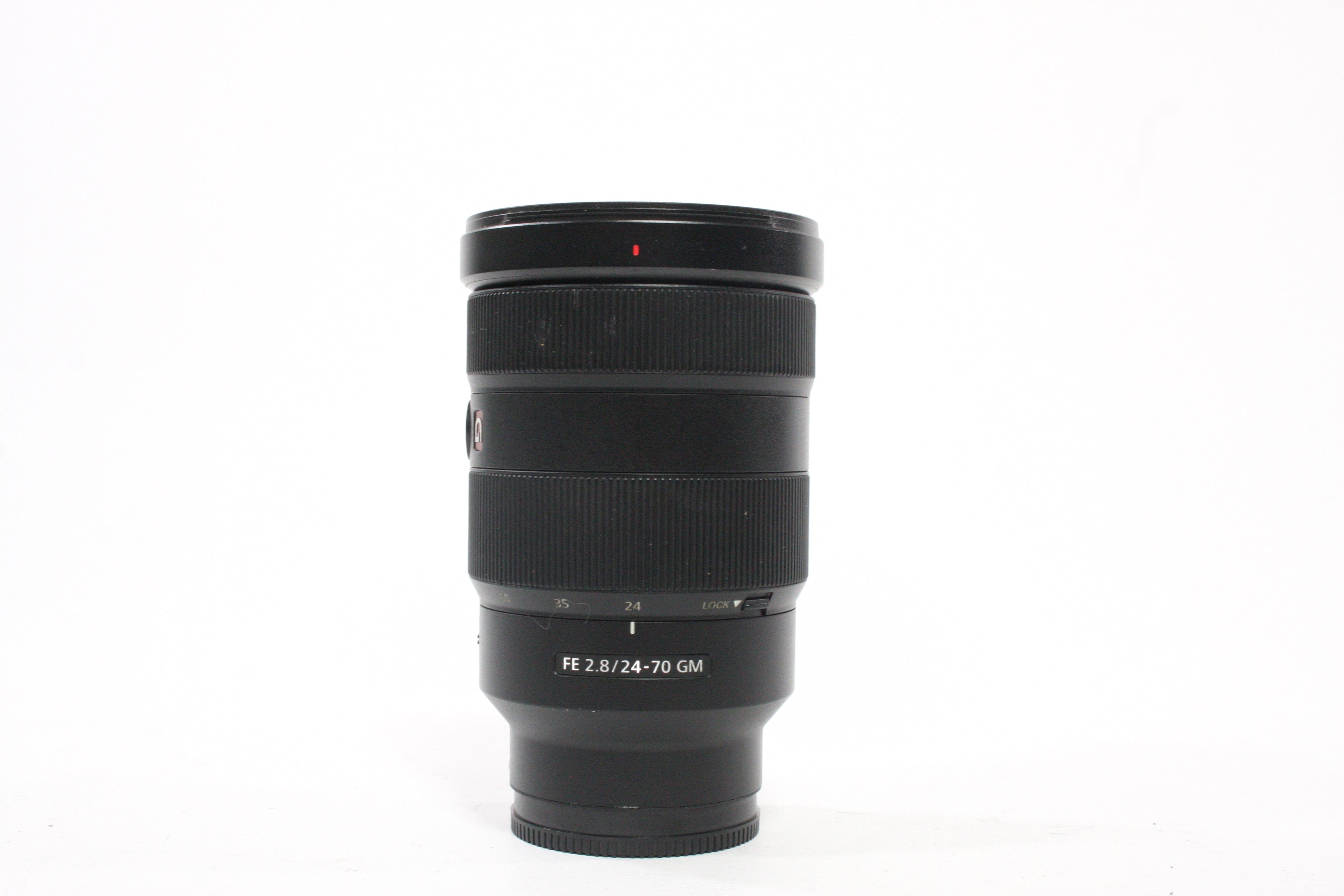 Sony 24-70mm f/2.8 FE GM for Sony E Mount