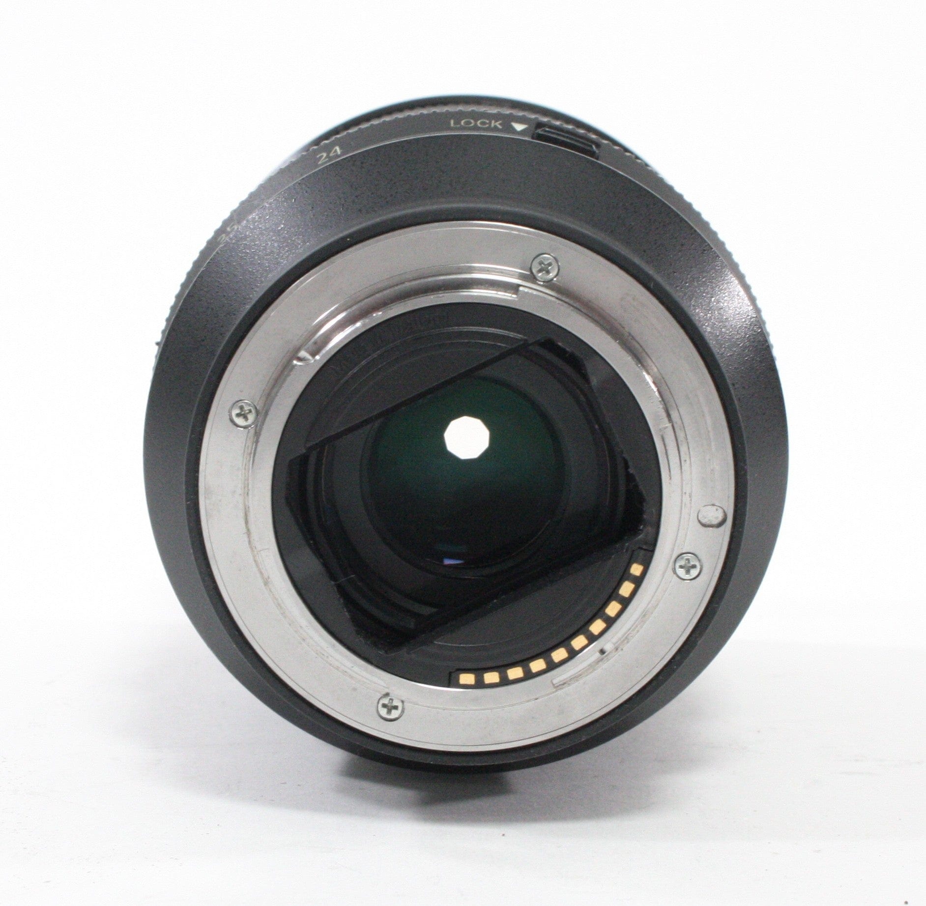 Sony 24-70mm f/2.8 FE GM for Sony E Mount