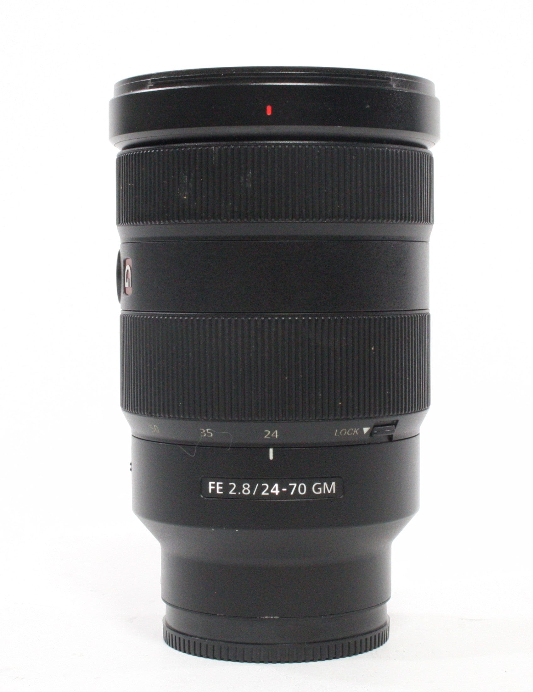 Sony 24-70mm f/2.8 FE GM for Sony E Mount