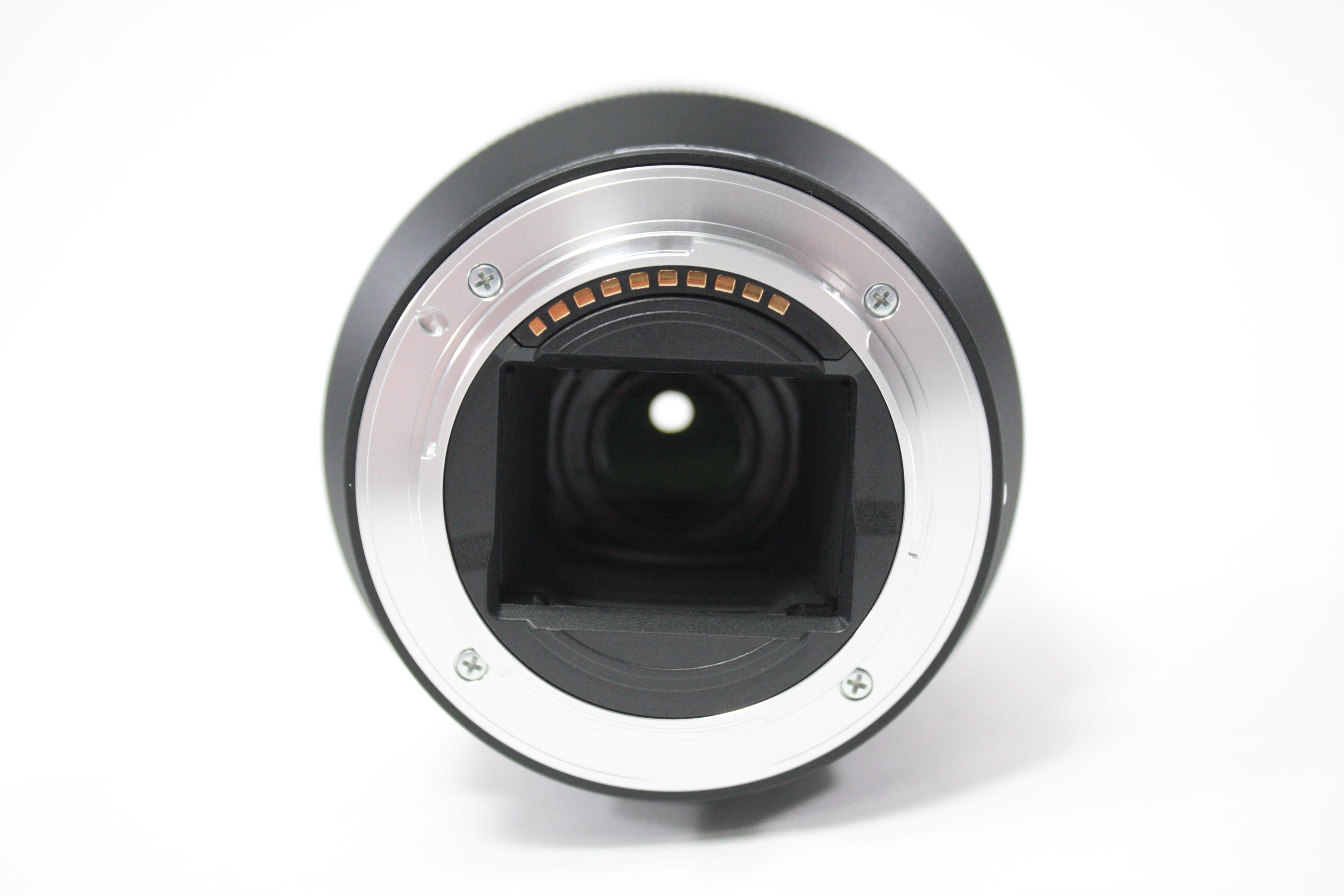 Sony 28-70mm f/3.5-5.6 FE OSS Lens for Sony E Mount