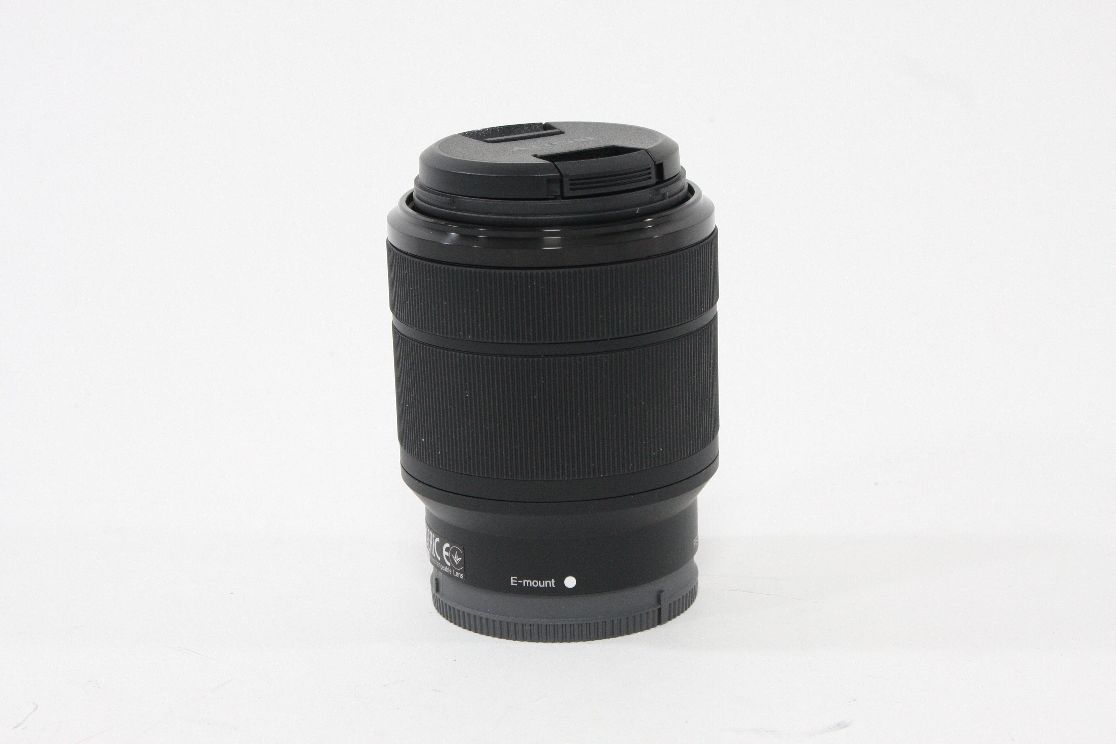 Sony 28-70mm f/3.5-5.6 OSS FE