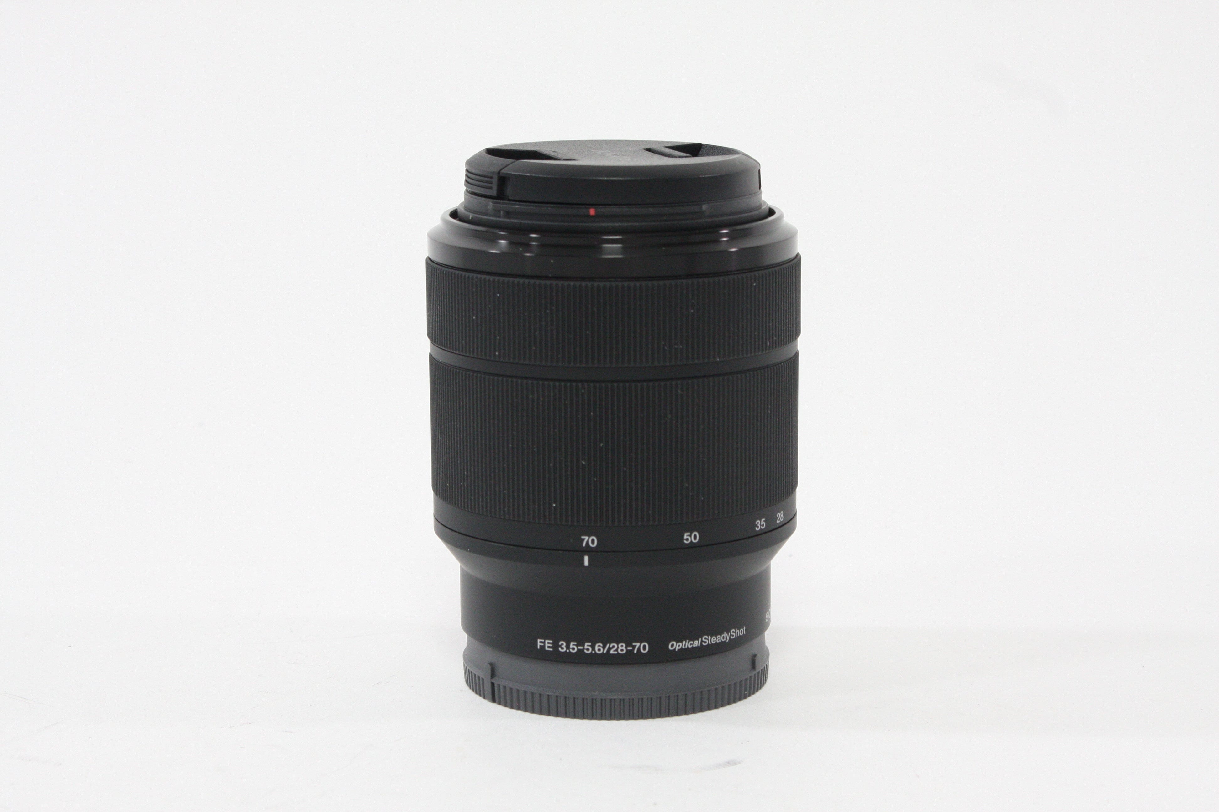 Sony 28-70mm f/3.5-5.6 OSS FE