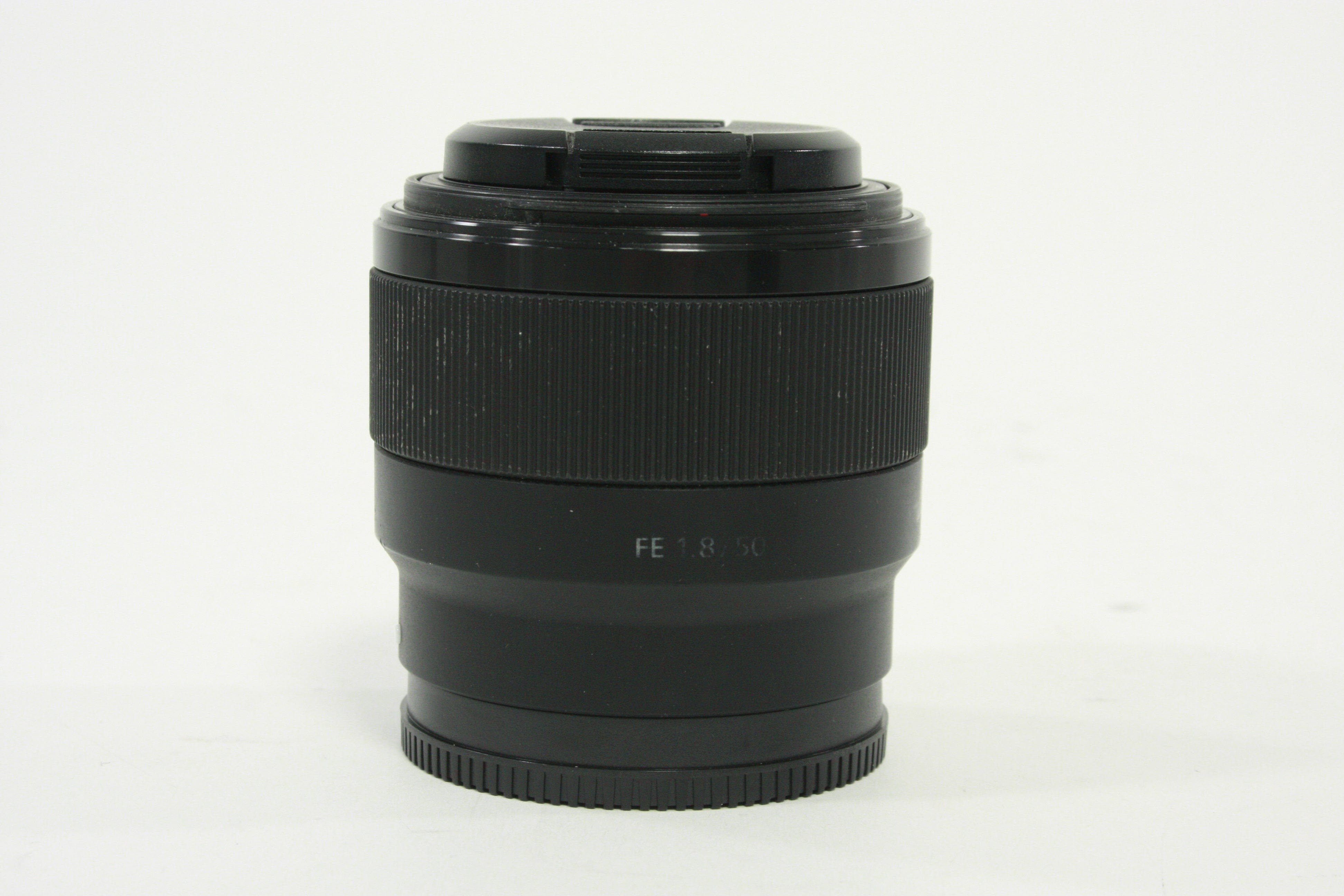 Sony 50mm F/1.8 E Mount Lens