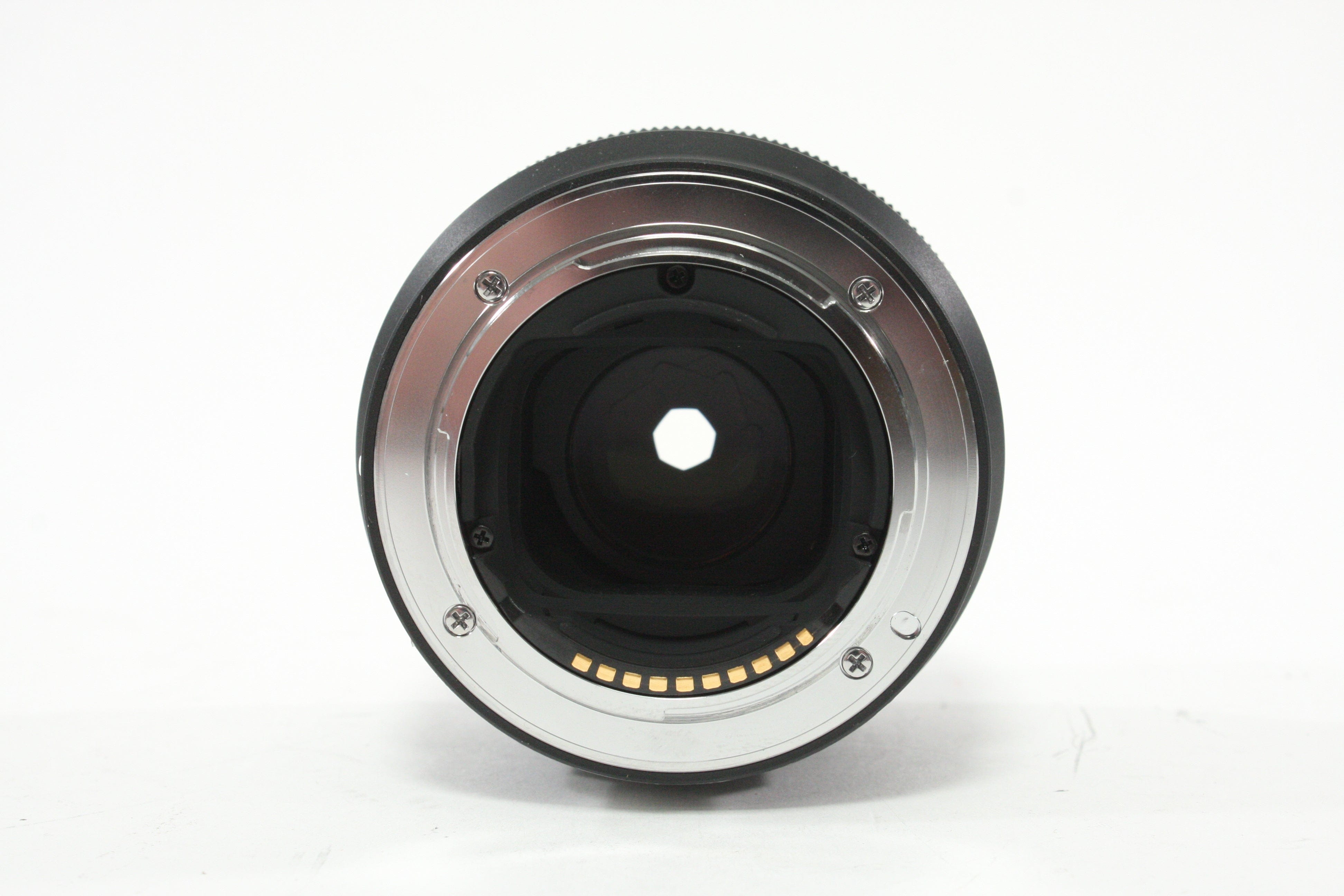 Sony 50mm f/1.8 Lens for Sony E mount