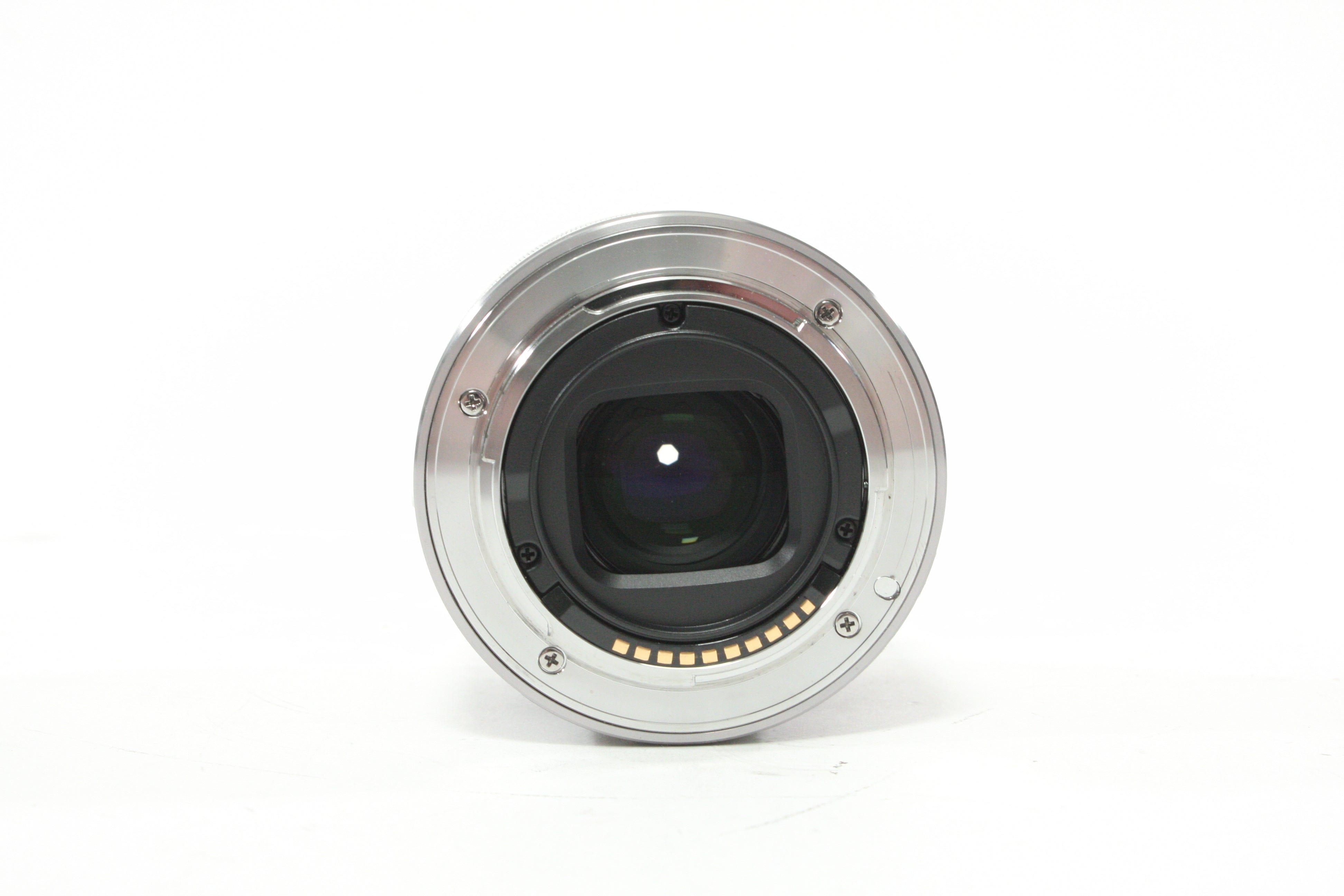 Sony 50mm f/1.8 OSS Lens for Sony E Mount