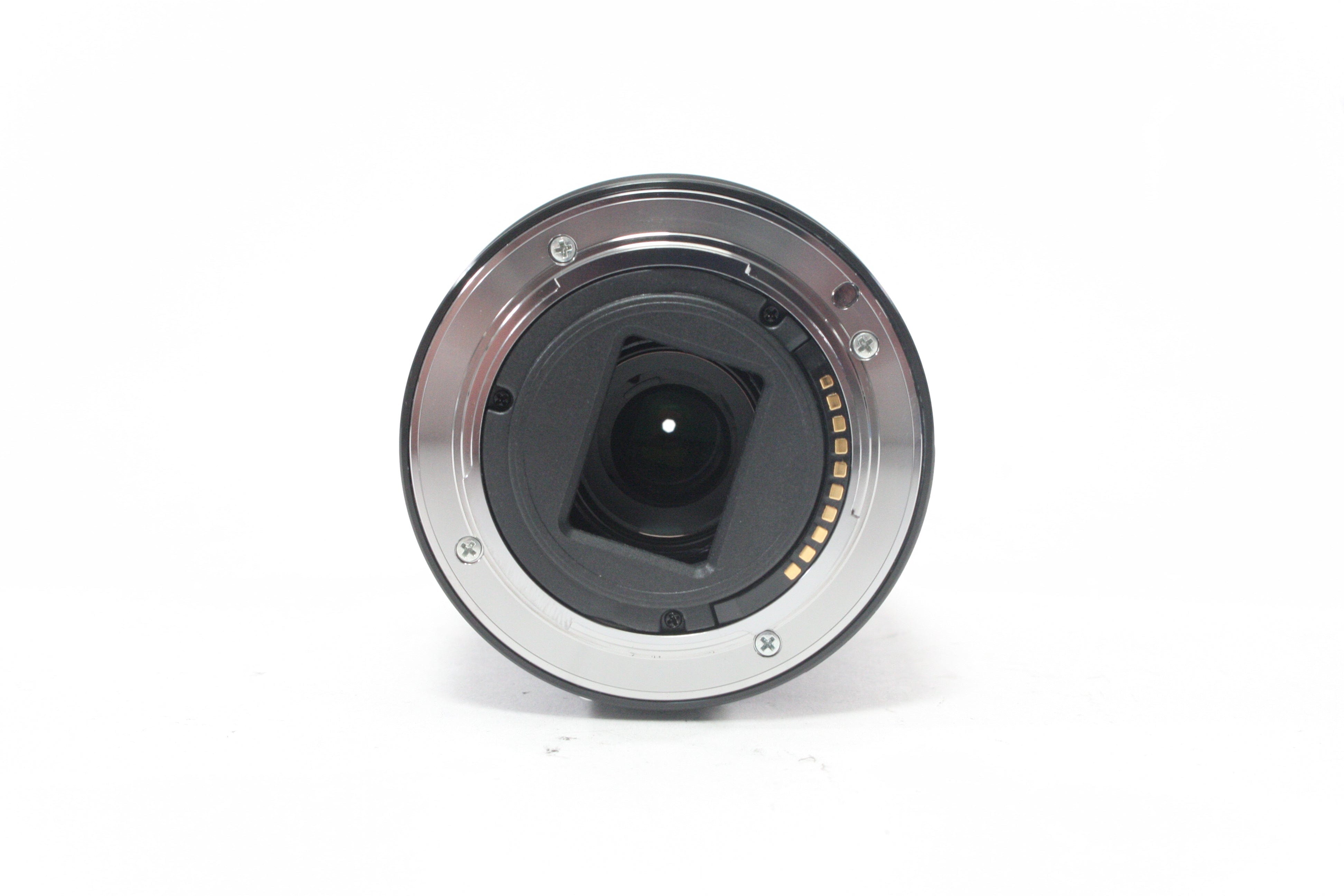 Sony 55-210 f/4.5-63.3 OSS Lens for Sony E Mount