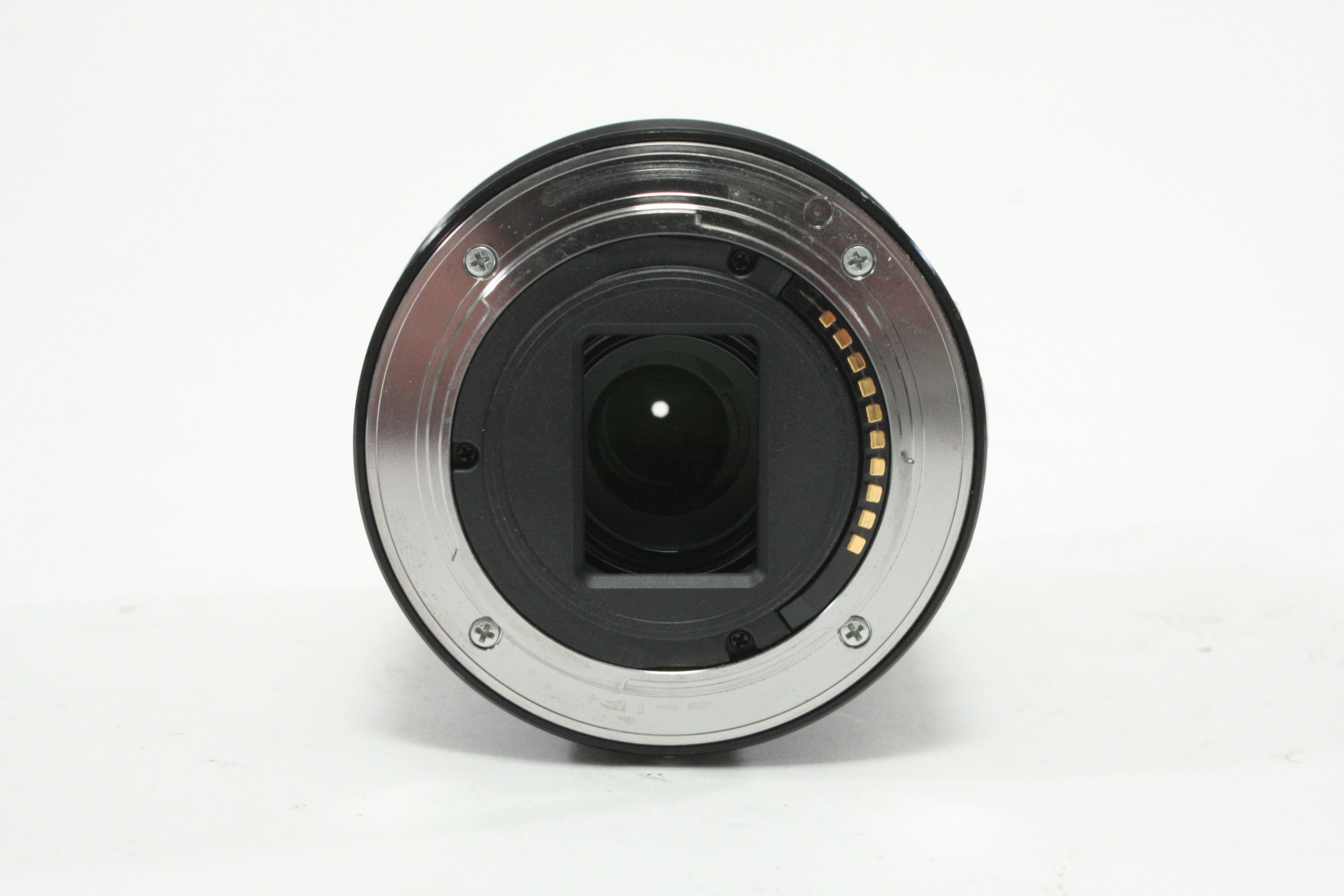 Sony 55-210mm f/4.5-6.3 OSS Lens for Sony E Mount
