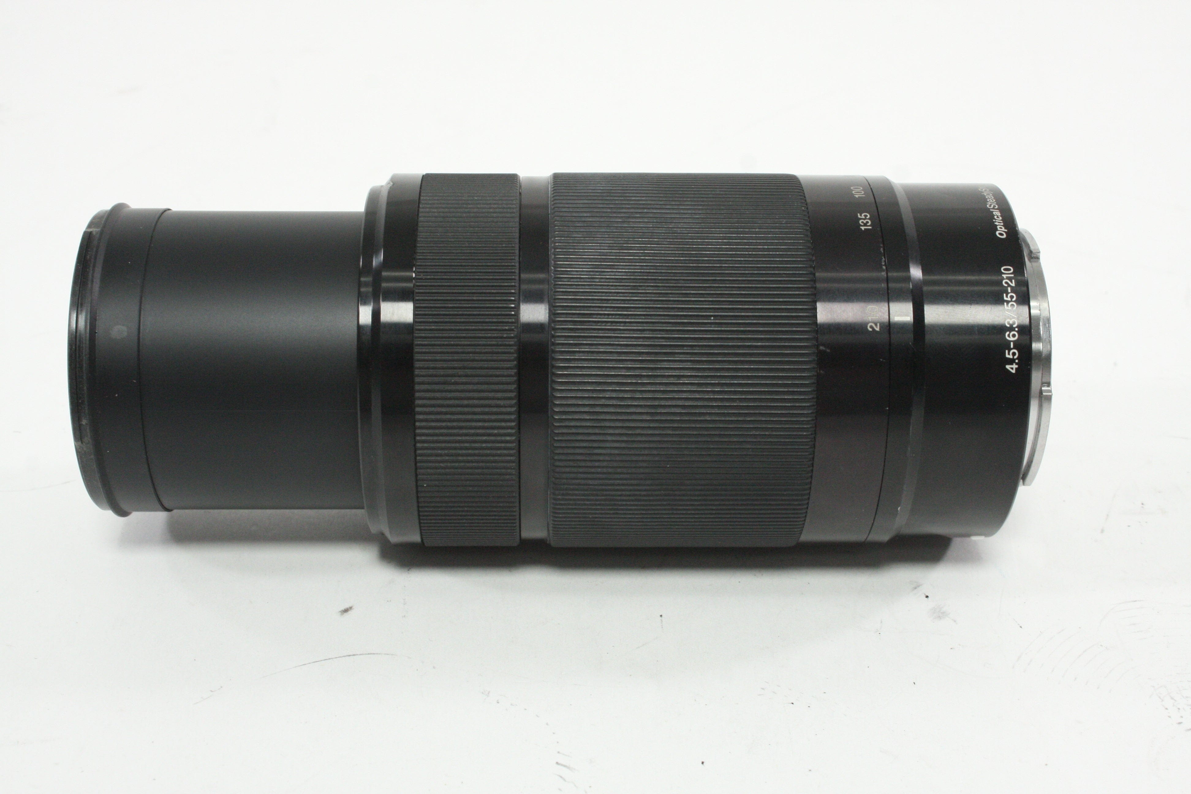 Sony 55-210mm f/4.5-6.3 OSS Lens for Sony E Mount