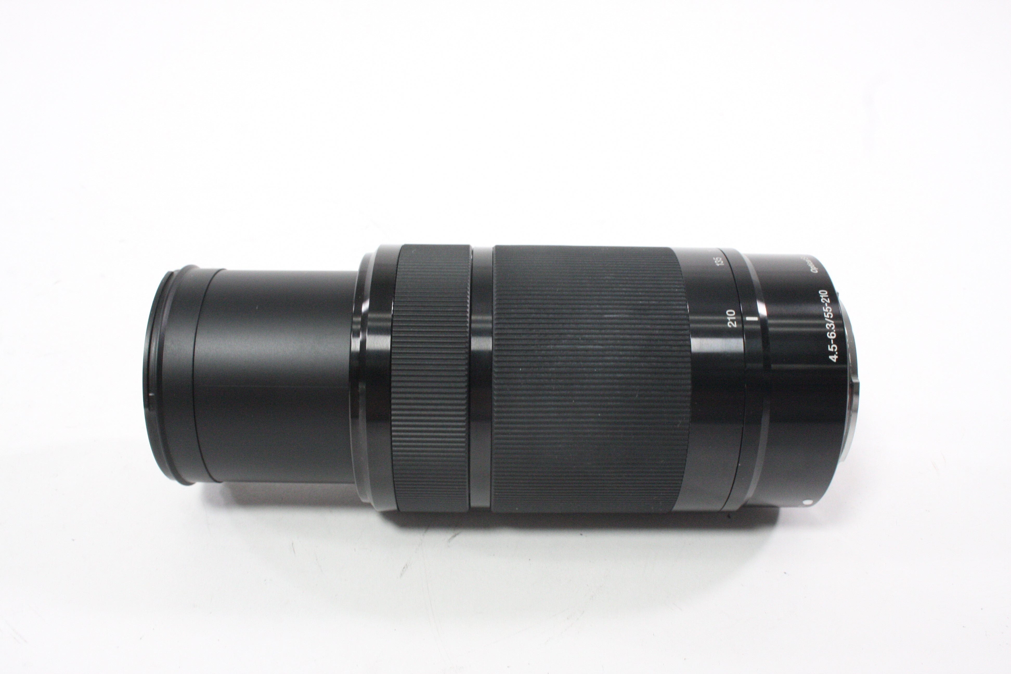 Sony 55-210mm f/4.5-6.3 OSS Lens for Sony E Mount