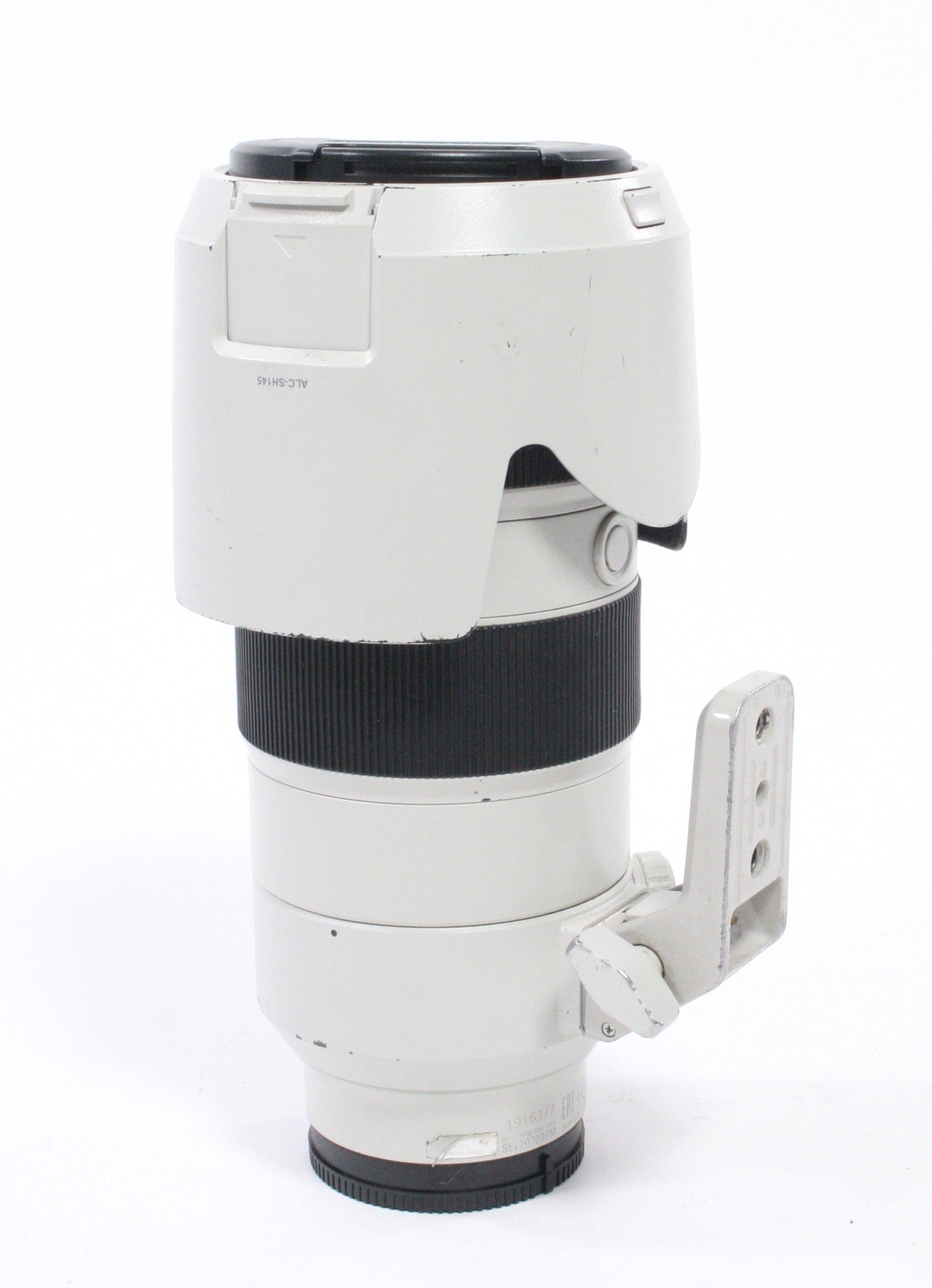 Sony 70-200mm f/2.8 FE GM Lens for Sony E Mount