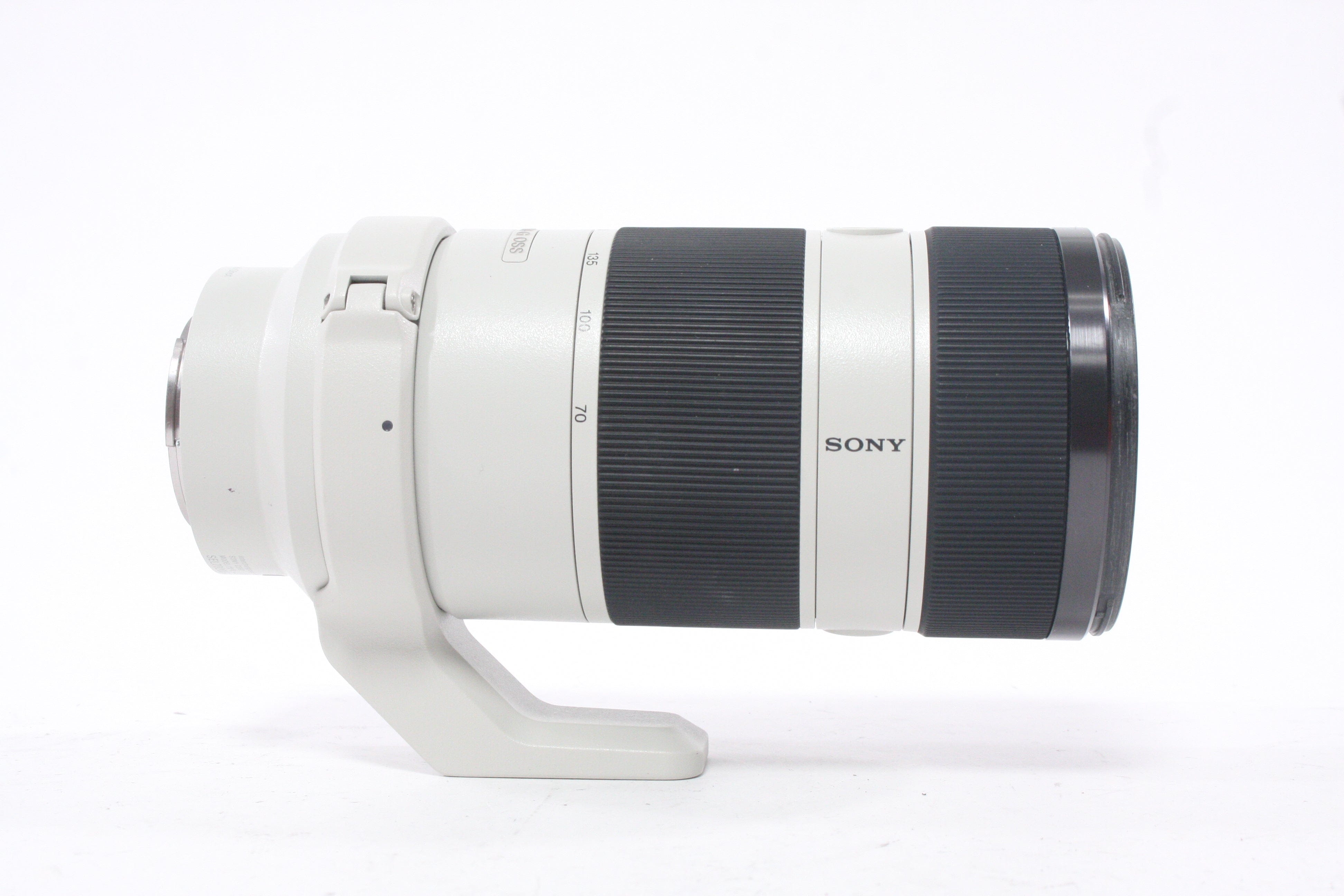 Sony 70-200mm f/4 G OSS Lens for Sony E Mount