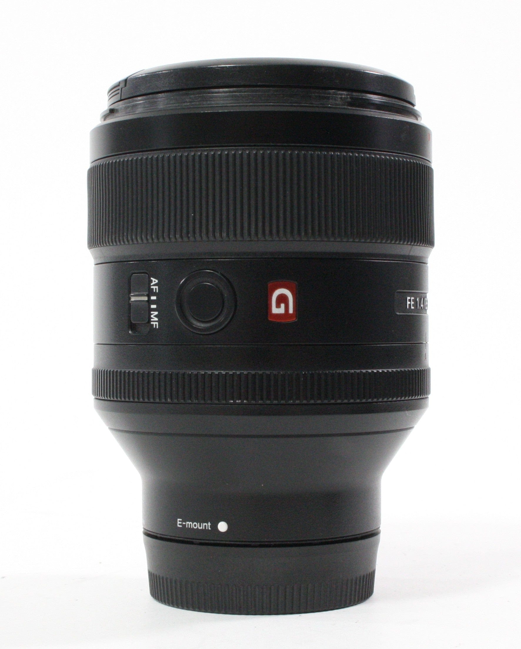 Sony 85mm f/1.4 GM G Master FE for Sony E Mount