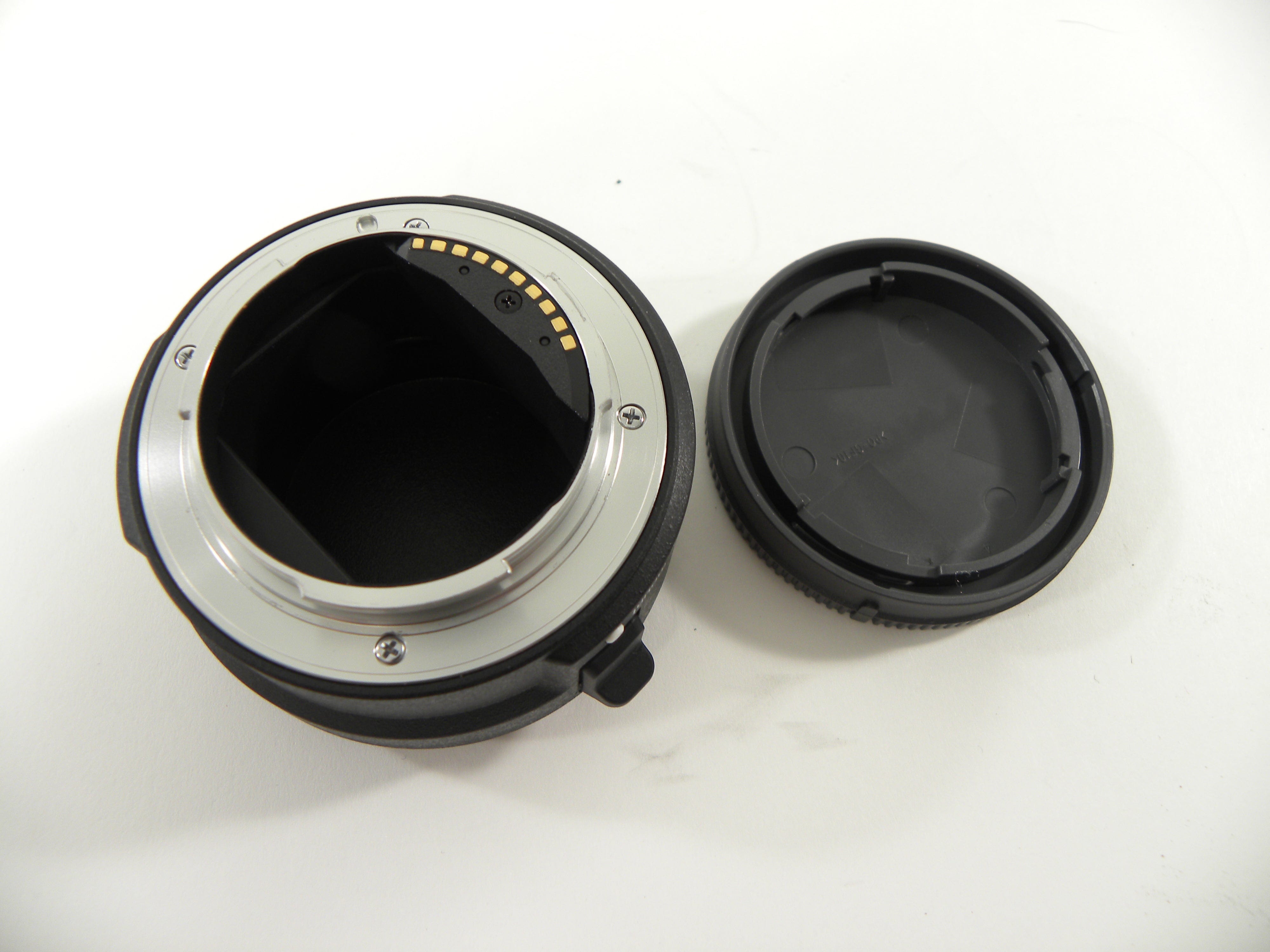 Sony a LA-EA5 Lens Mount Adapter A to E