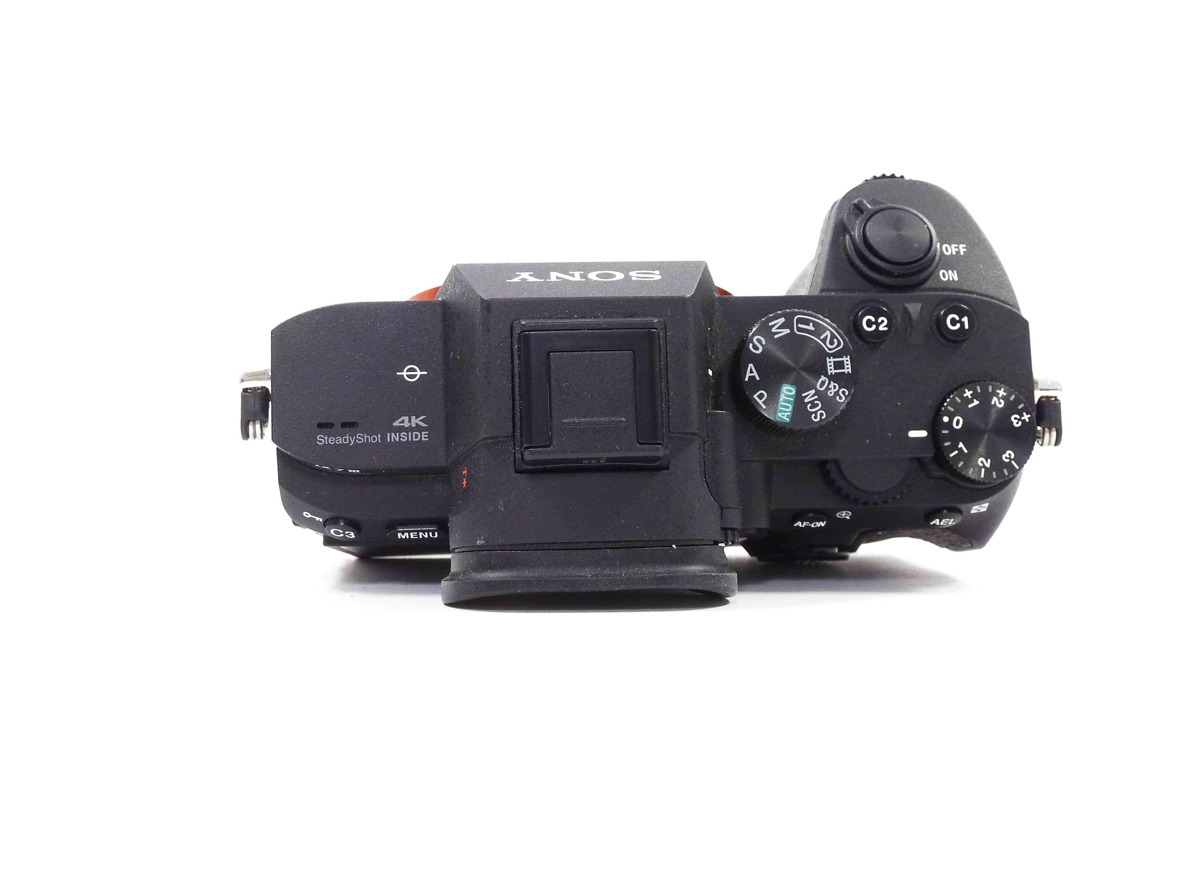 Sony a7 III Body - Shutter Count Only 188