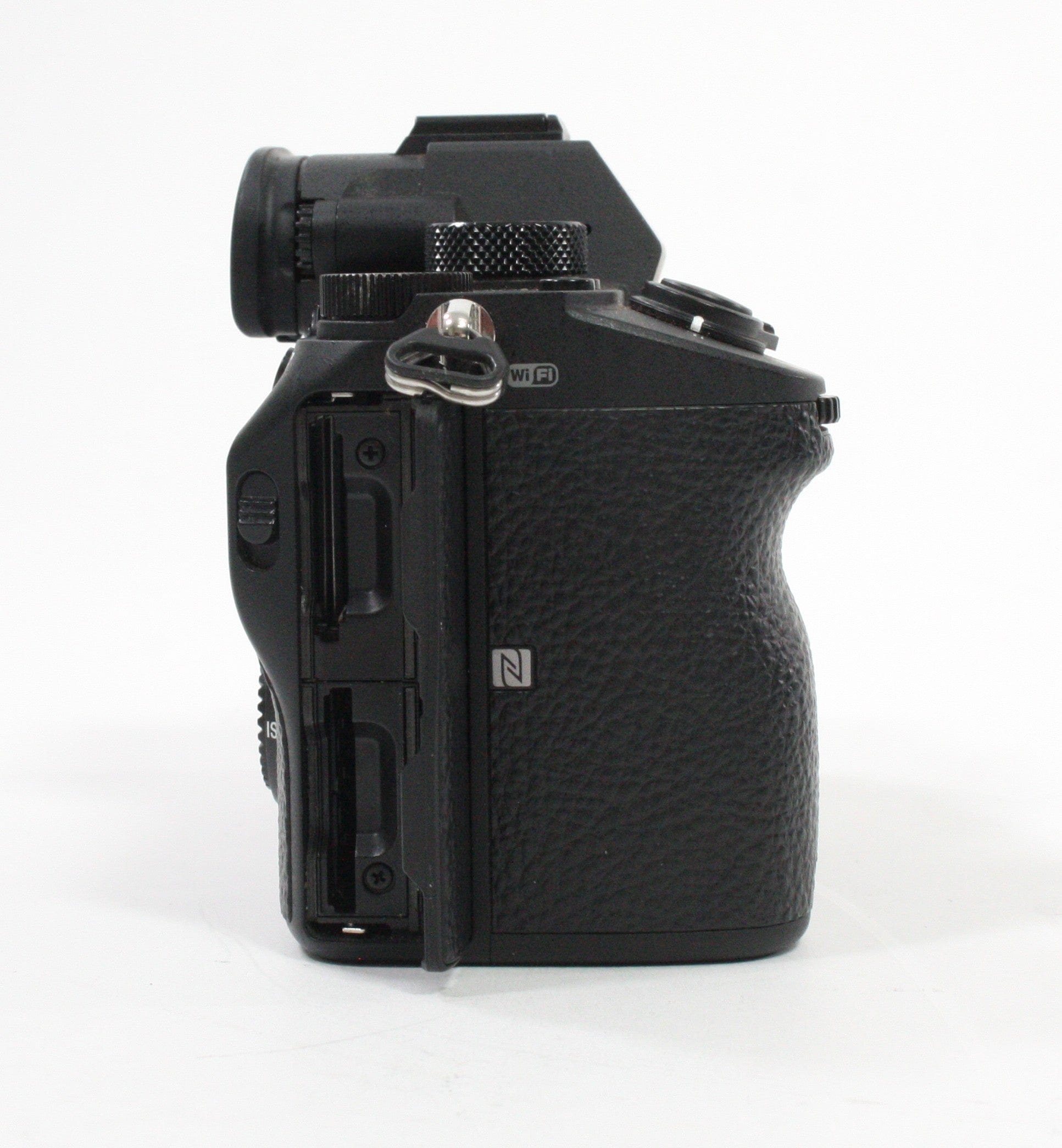 Sony a7 III Mirrorless Digital Camera with Shutter Count 7,436
