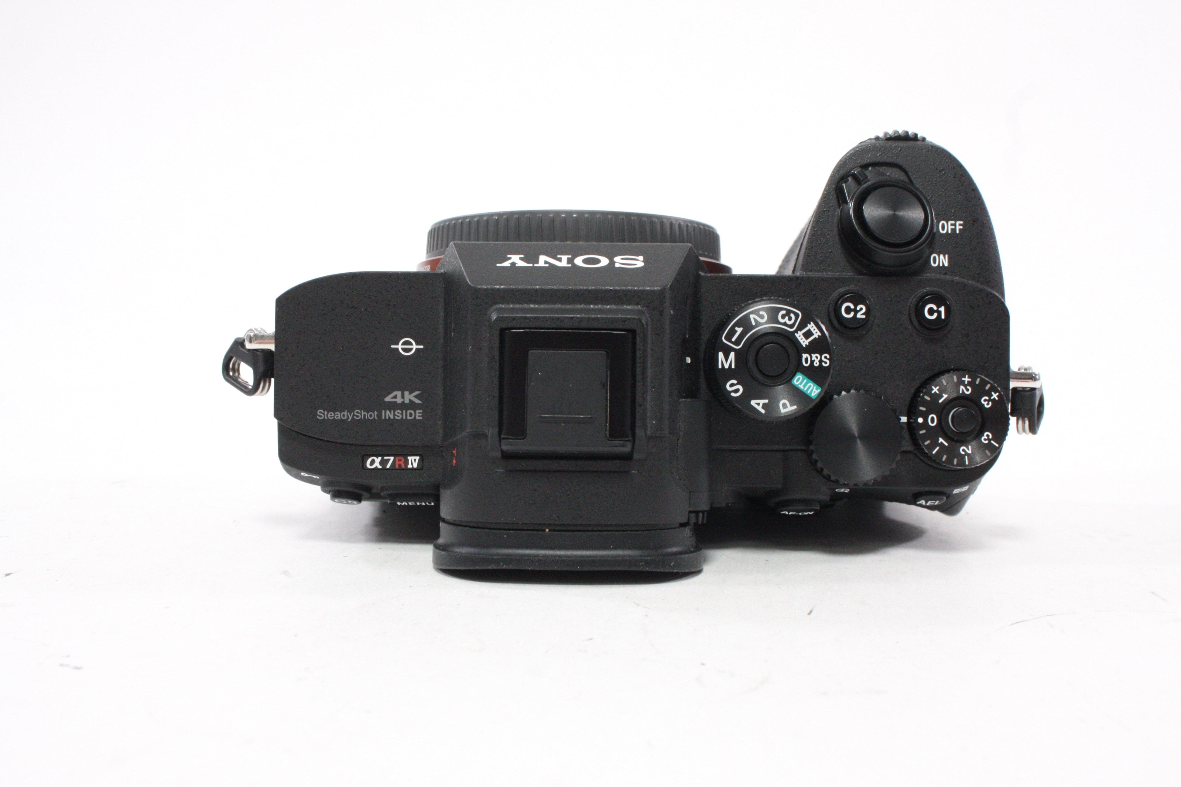 Sony A7 R IV Mirrorless Digital Camera with Shutter Count 1,985