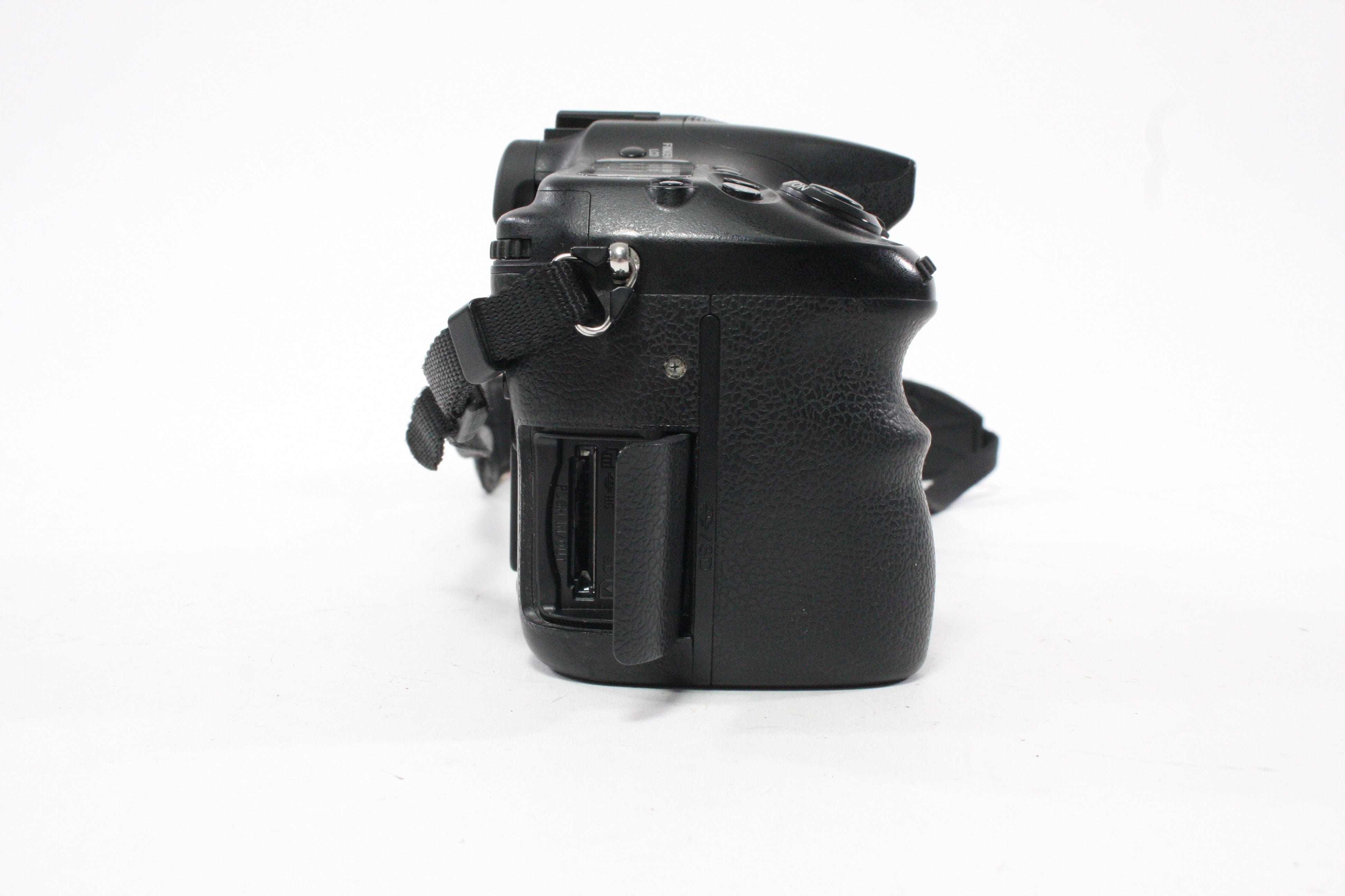 Sony A77 DSLR Camera Body with Shutter Count 31,542