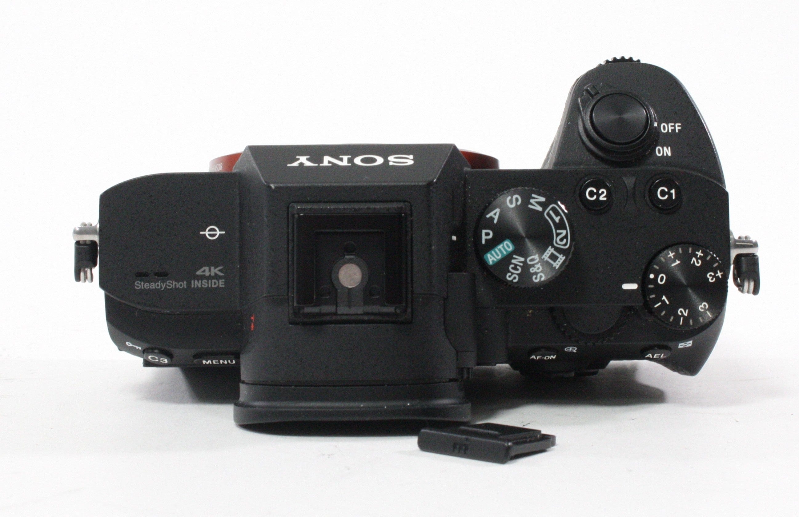 Sony a7III Digital Mirrorless Camera with Shutter Count 10,050