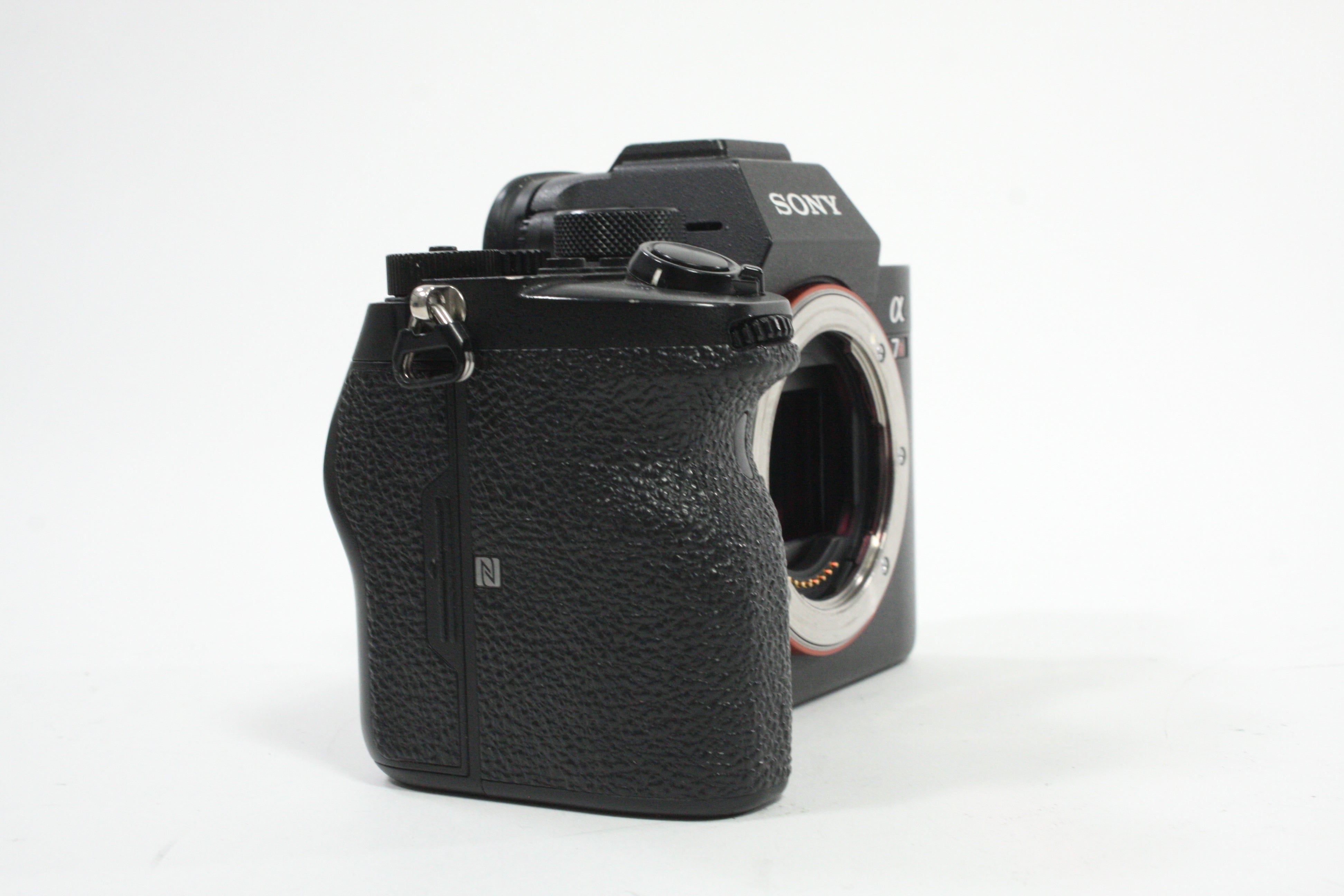 Sony A7R IV Digital Mirrorless Camera with Shutter Count 254,624